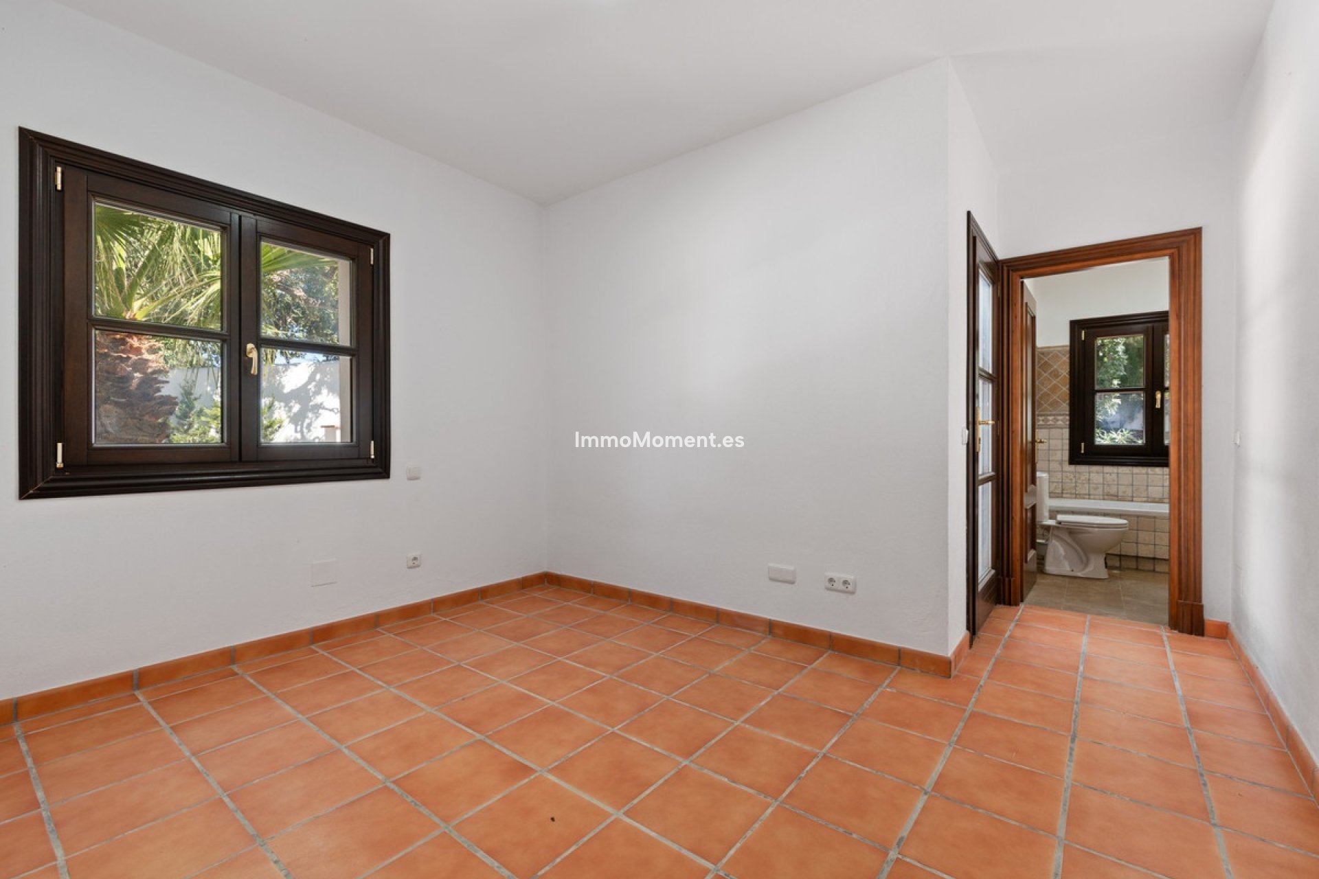 Revente - Villa individuelle - Casares - Casares Centro