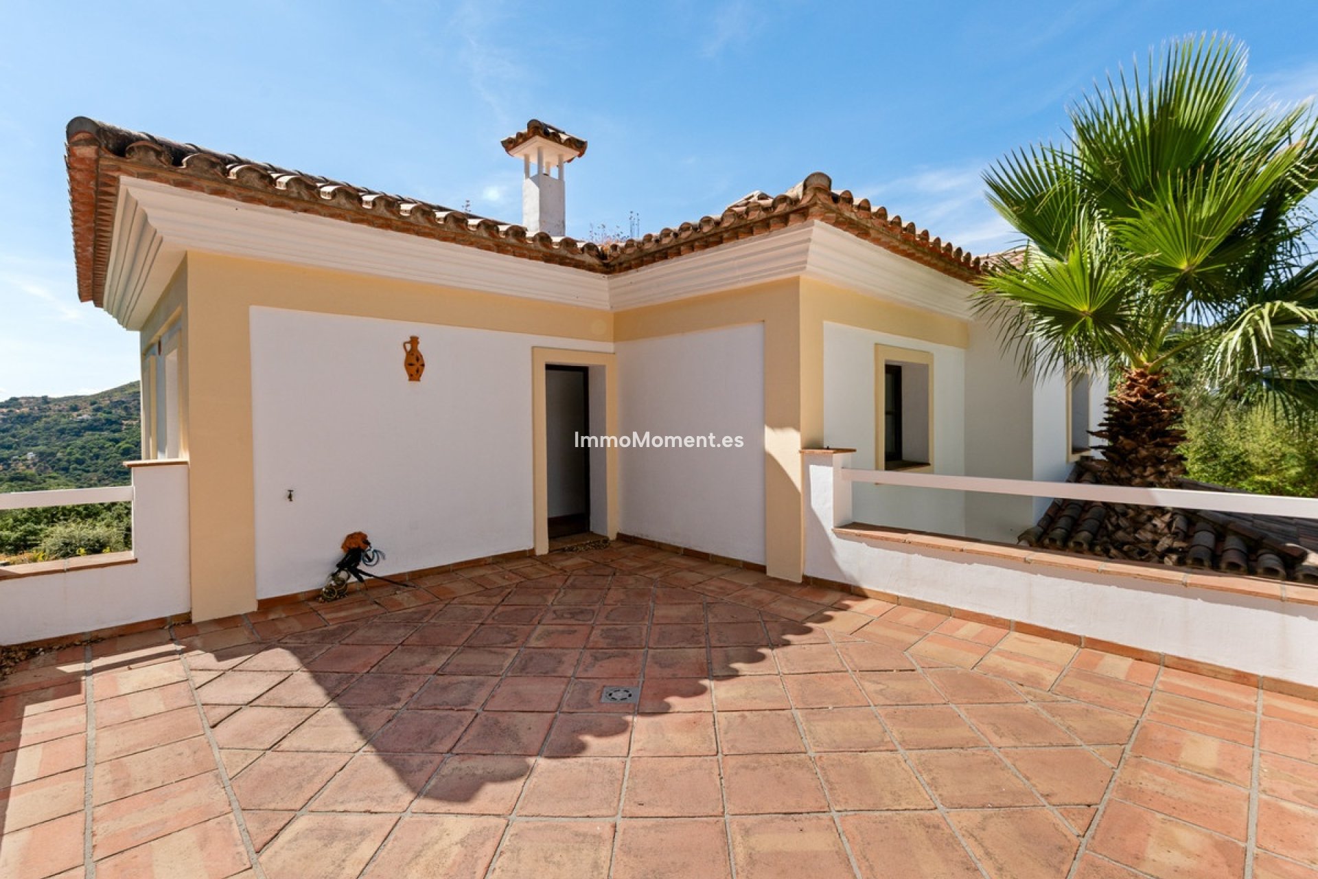 Revente - Villa individuelle - Casares - Casares Centro