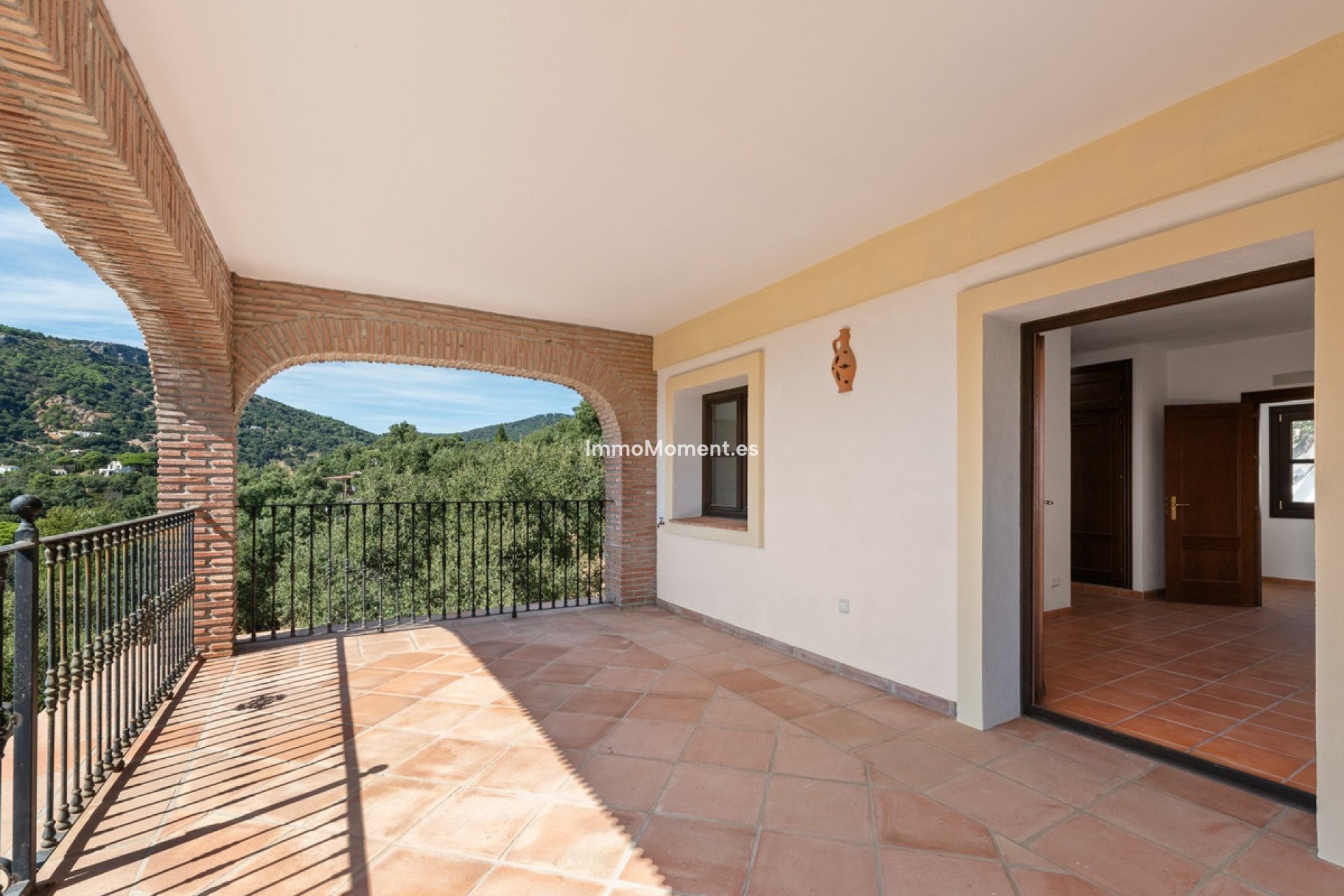 Revente - Villa individuelle - Casares - Casares Centro