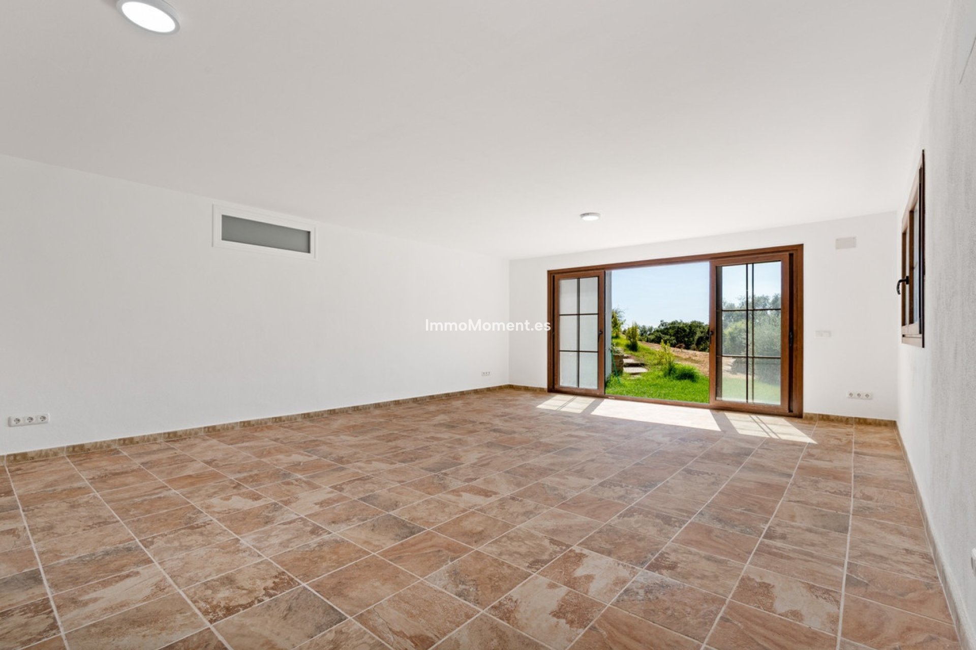 Revente - Villa individuelle - Casares - Casares Centro