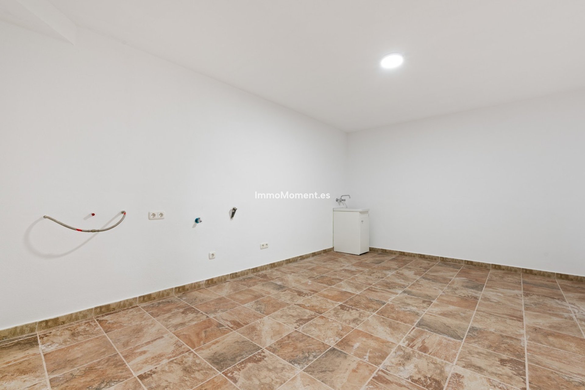 Revente - Villa individuelle - Casares - Casares Centro