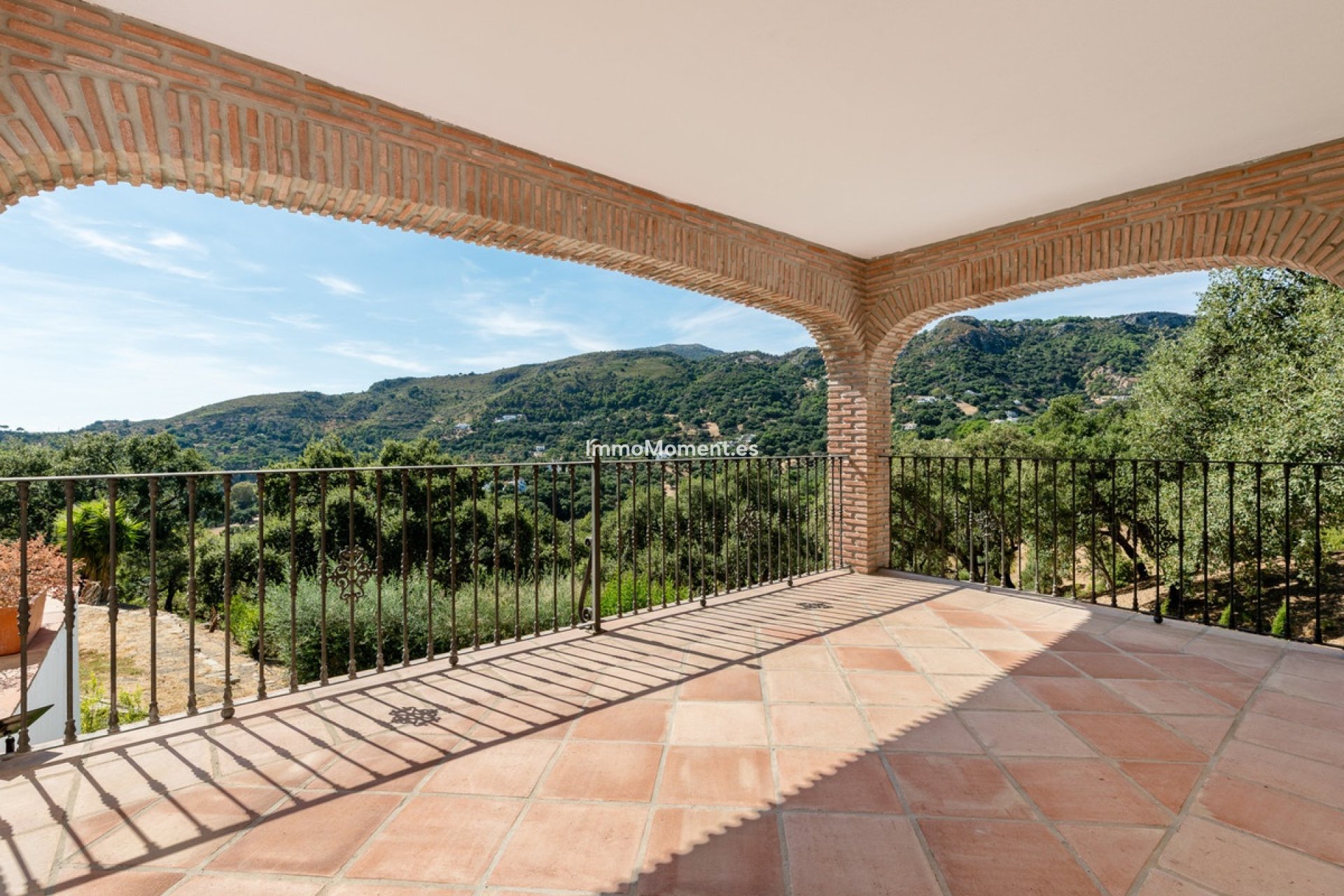 Revente - Villa individuelle - Casares - Casares Centro