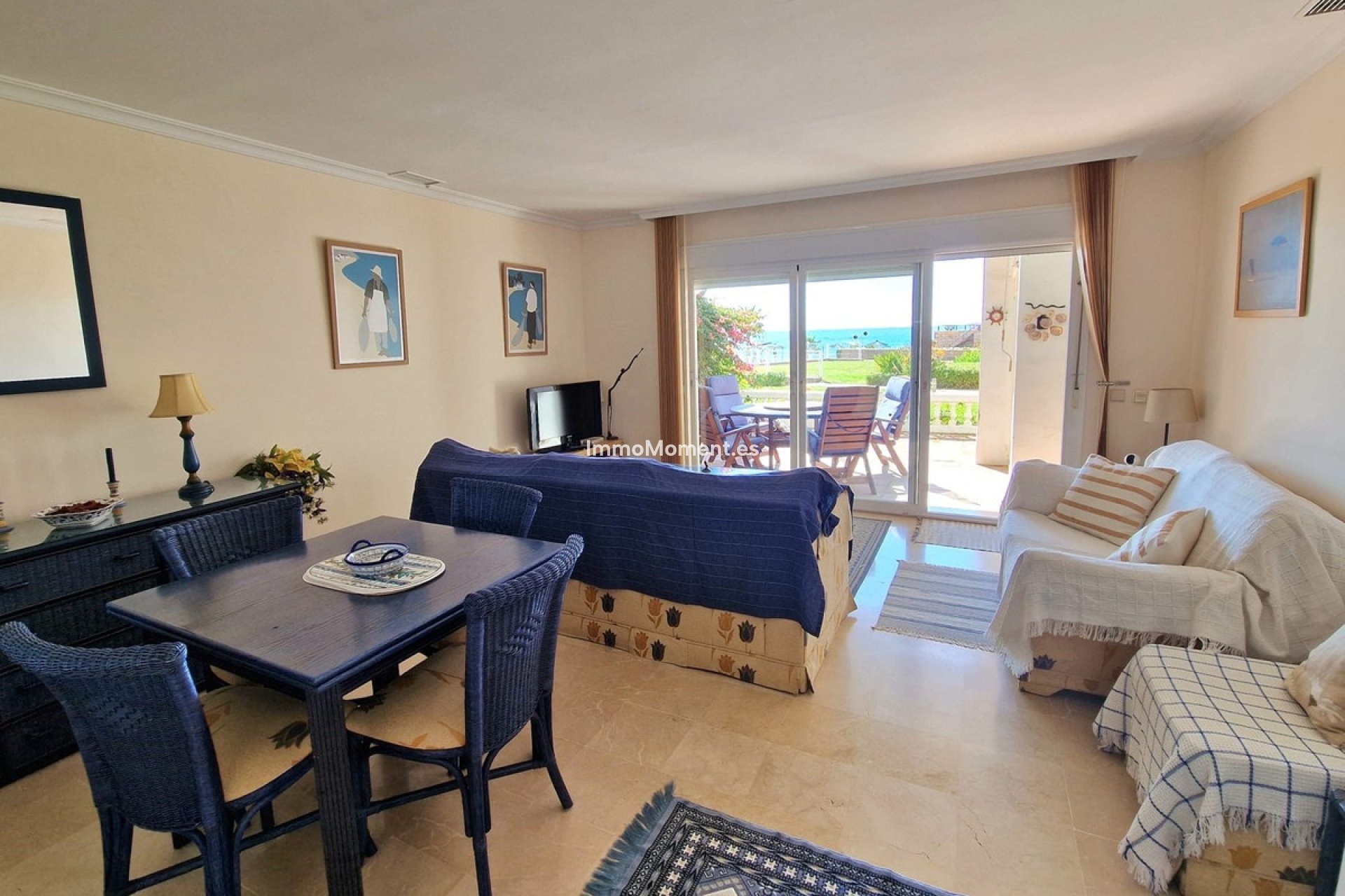 Revente - Villa individuelle - Casares - Casares Centro