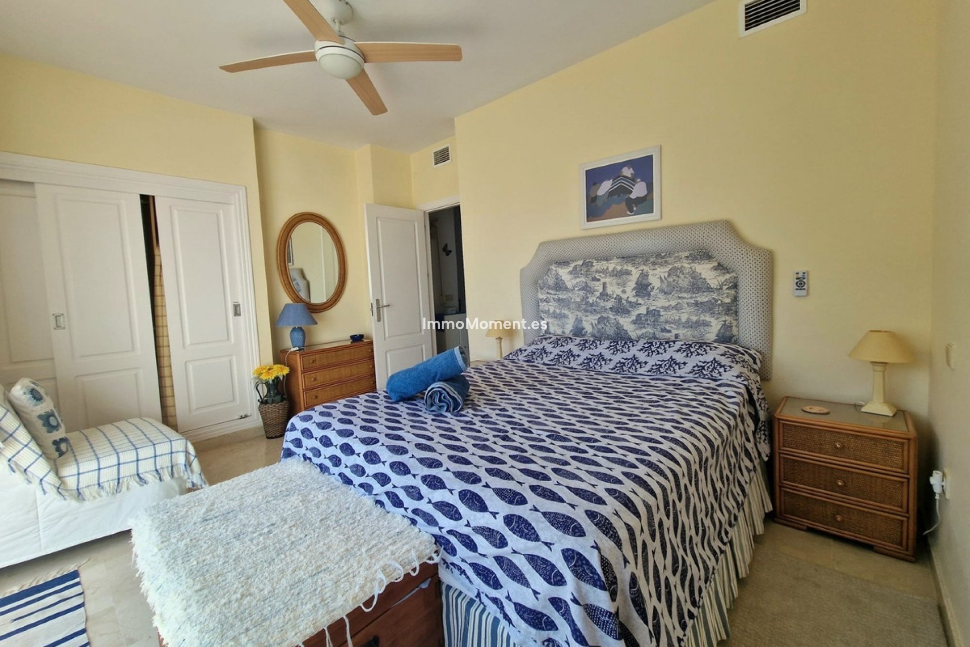 Revente - Villa individuelle - Casares - Casares Centro