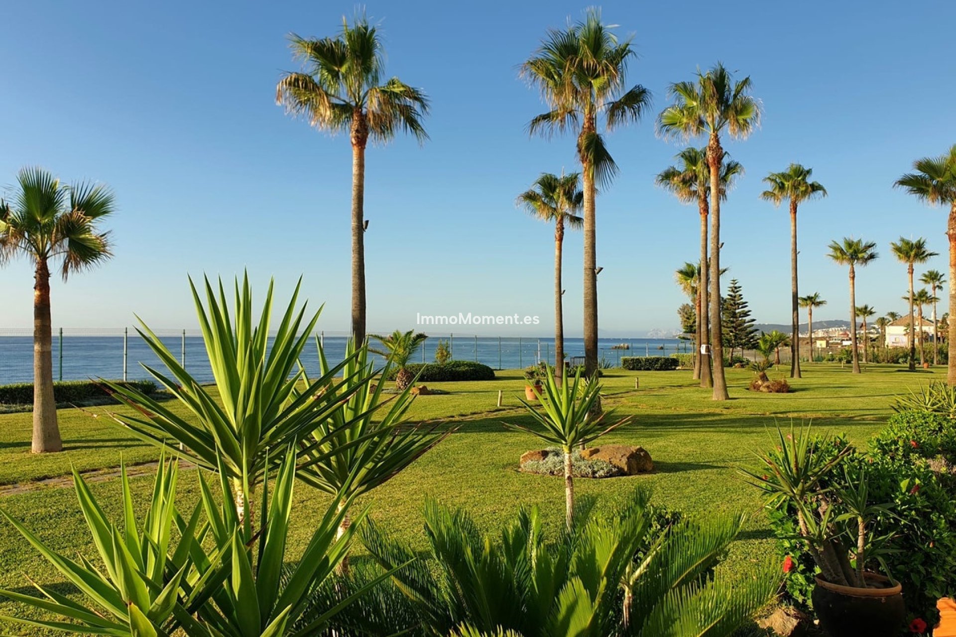 Revente - Villa individuelle - Casares - Casares Centro