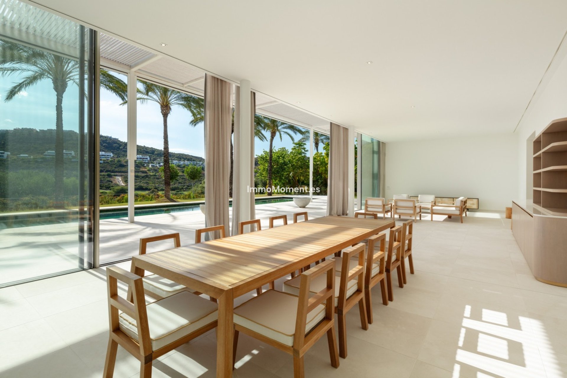 Revente - Villa individuelle - Casares - Casares Centro