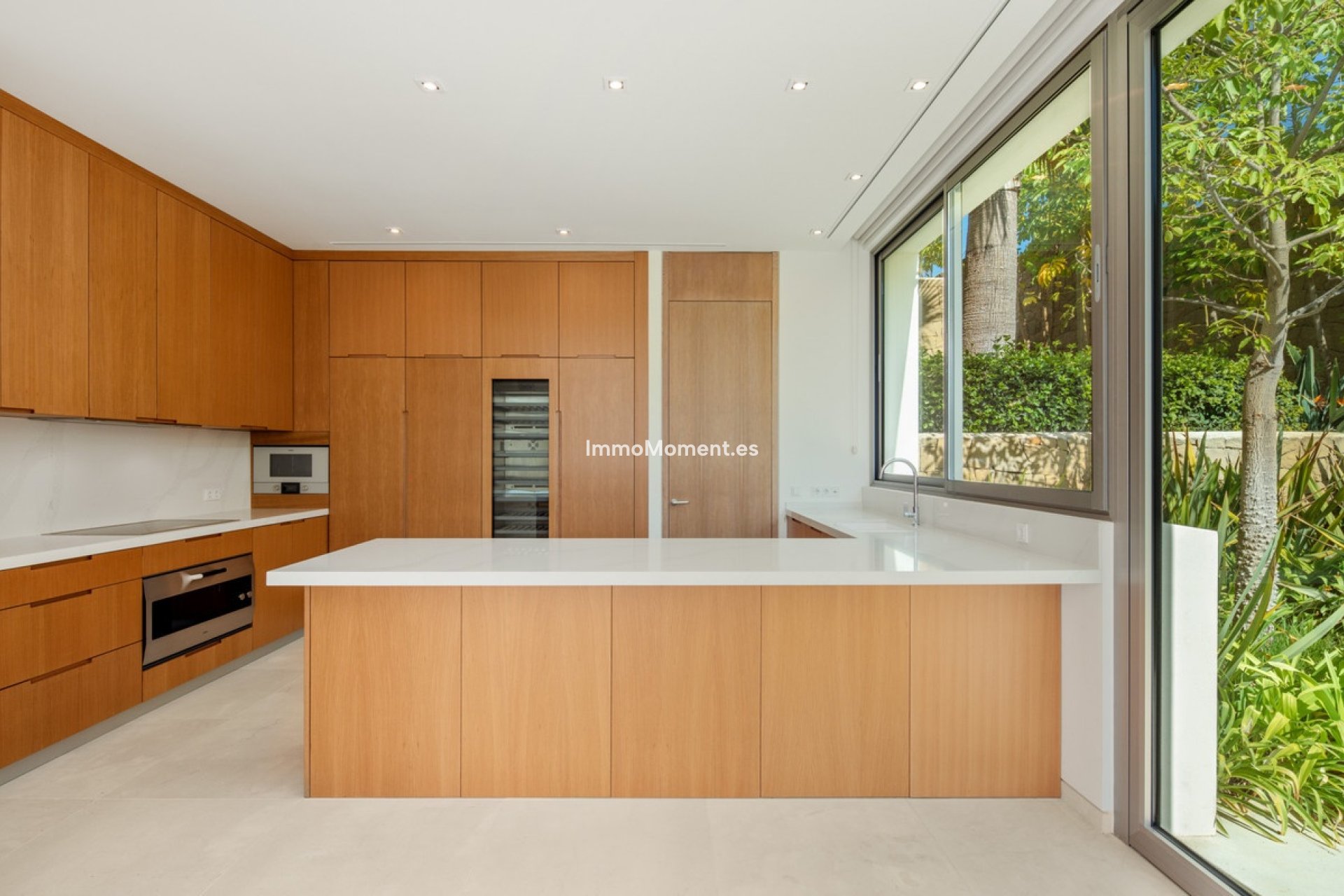 Revente - Villa individuelle - Casares - Casares Centro