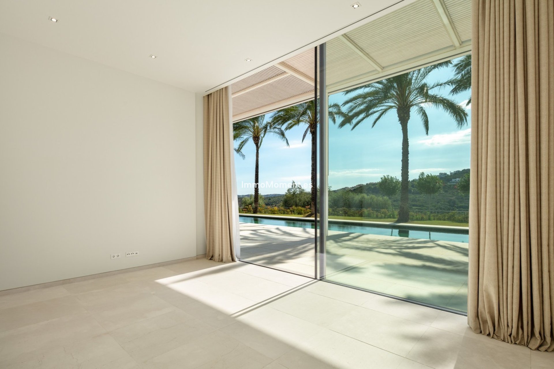 Revente - Villa individuelle - Casares - Casares Centro