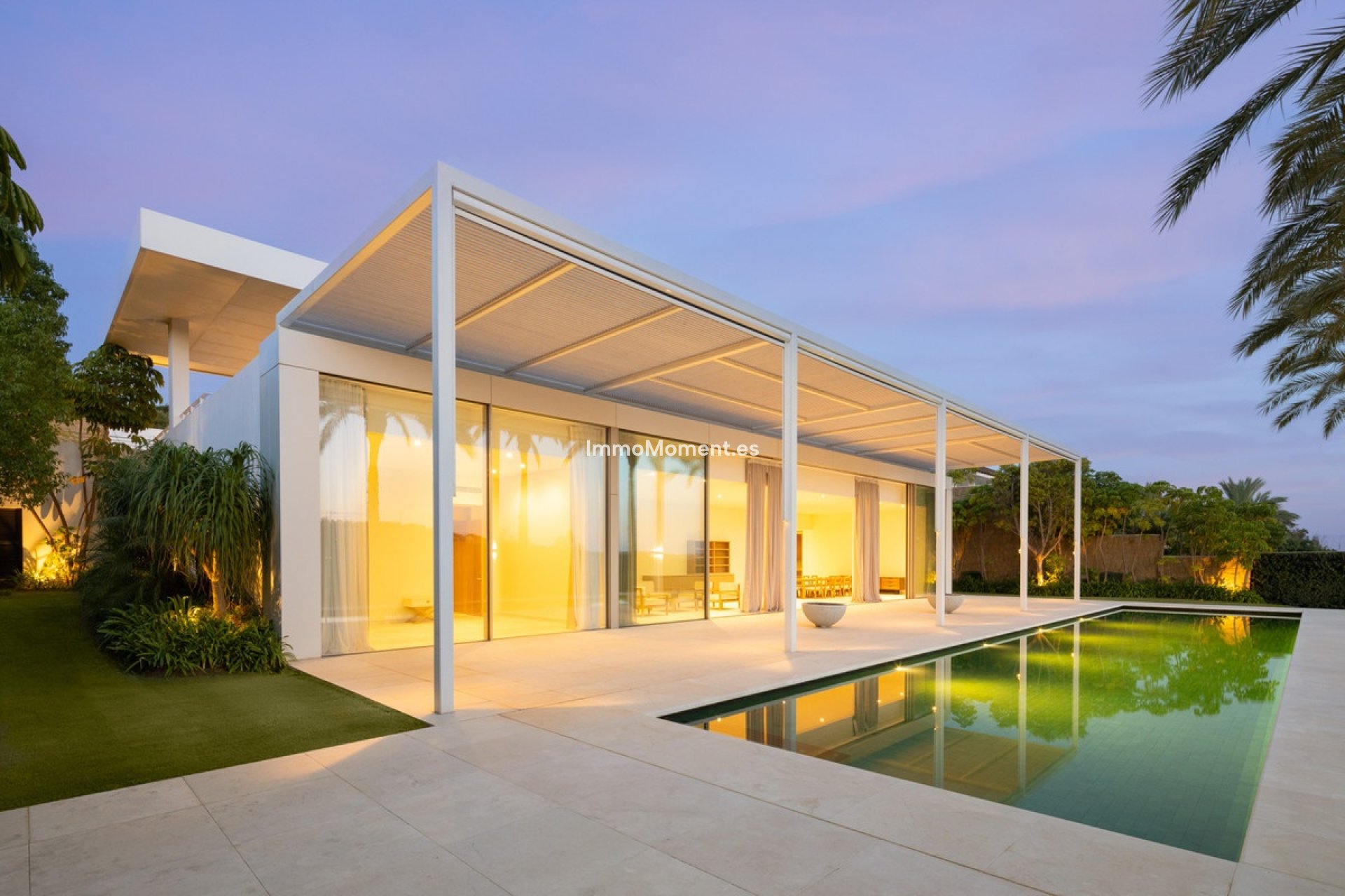 Revente - Villa individuelle - Casares - Casares Centro