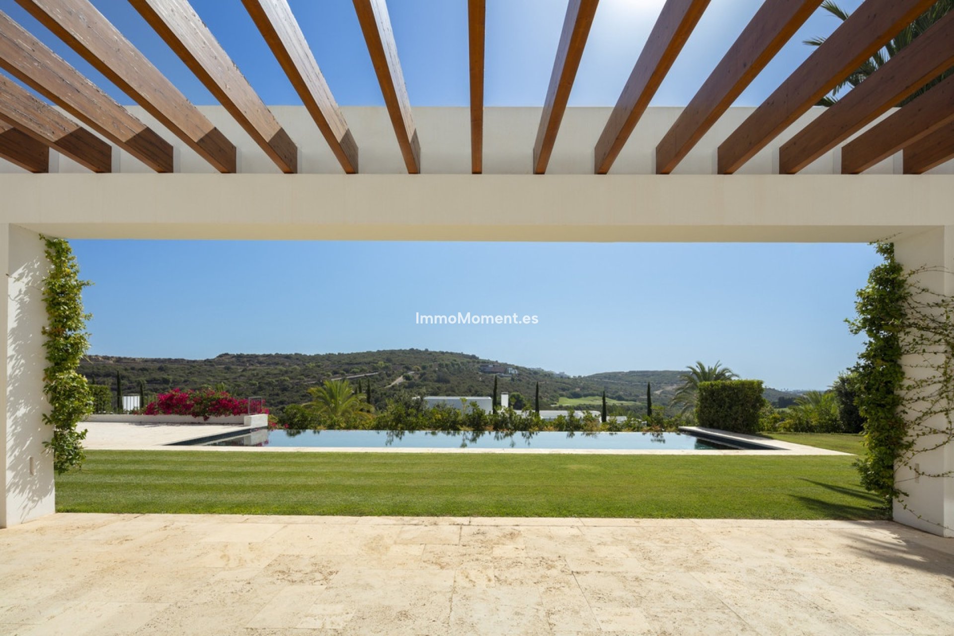 Revente - Villa individuelle - Casares - Casares Centro