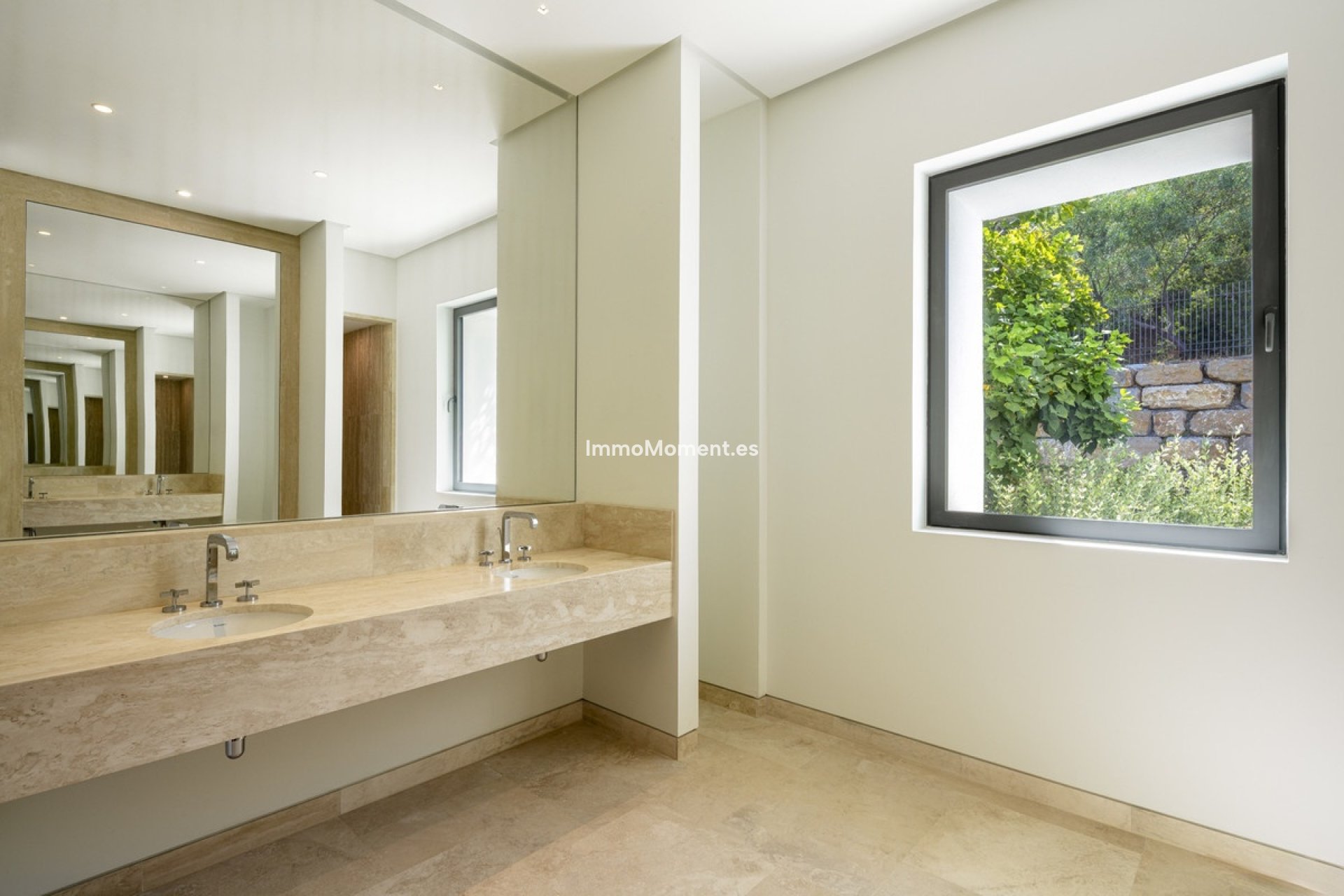 Revente - Villa individuelle - Casares - Casares Centro