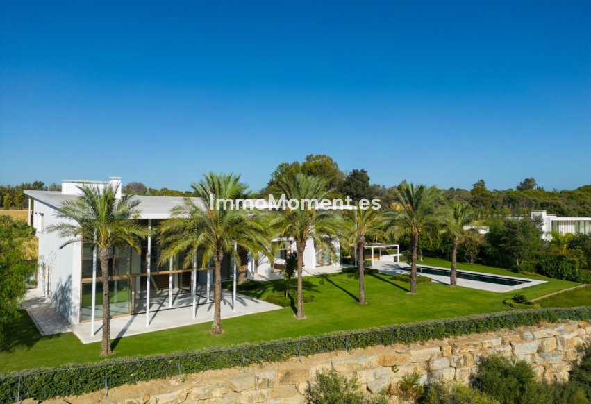 Revente - Villa individuelle - Casares - Casares Centro