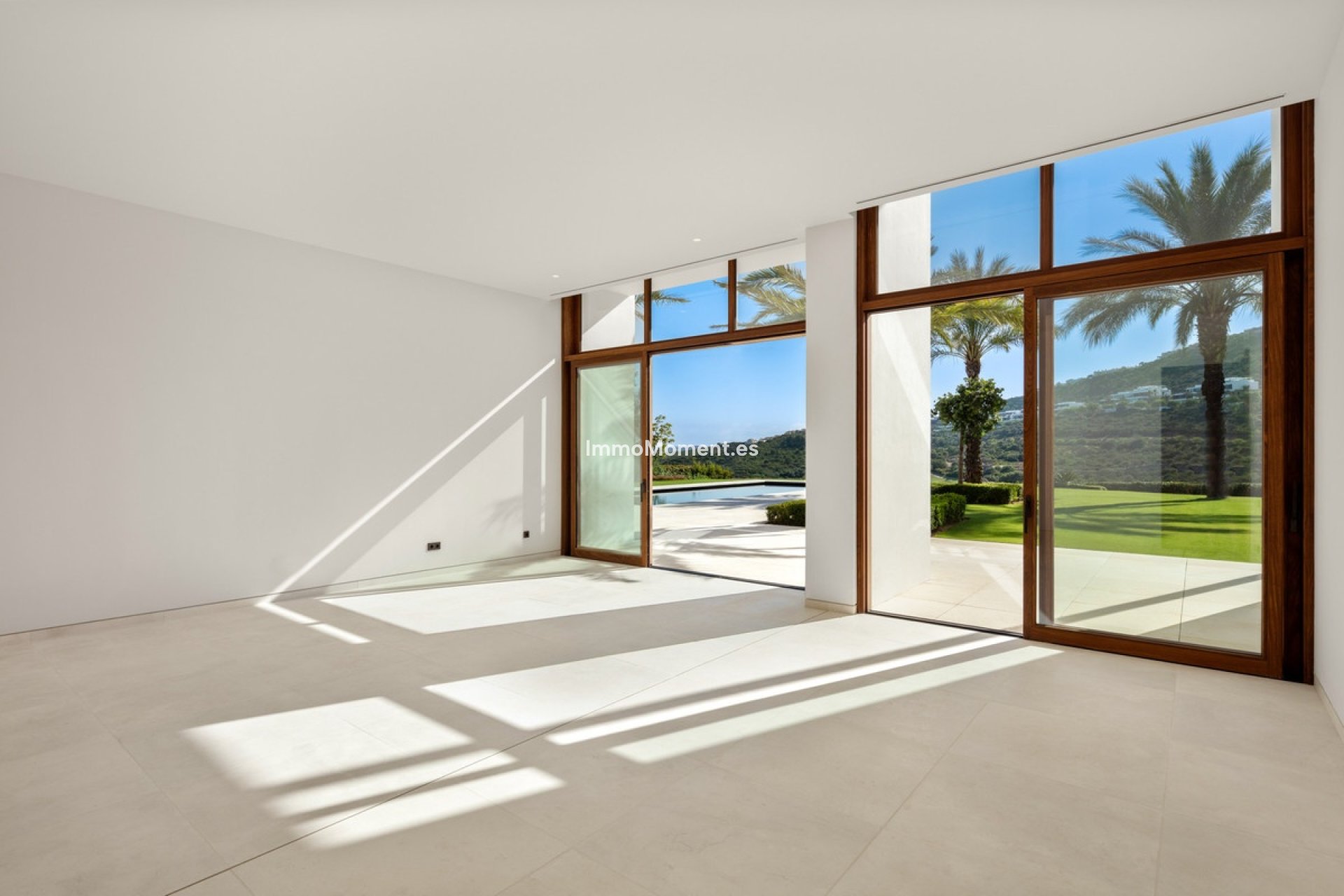 Revente - Villa individuelle - Casares - Casares Centro