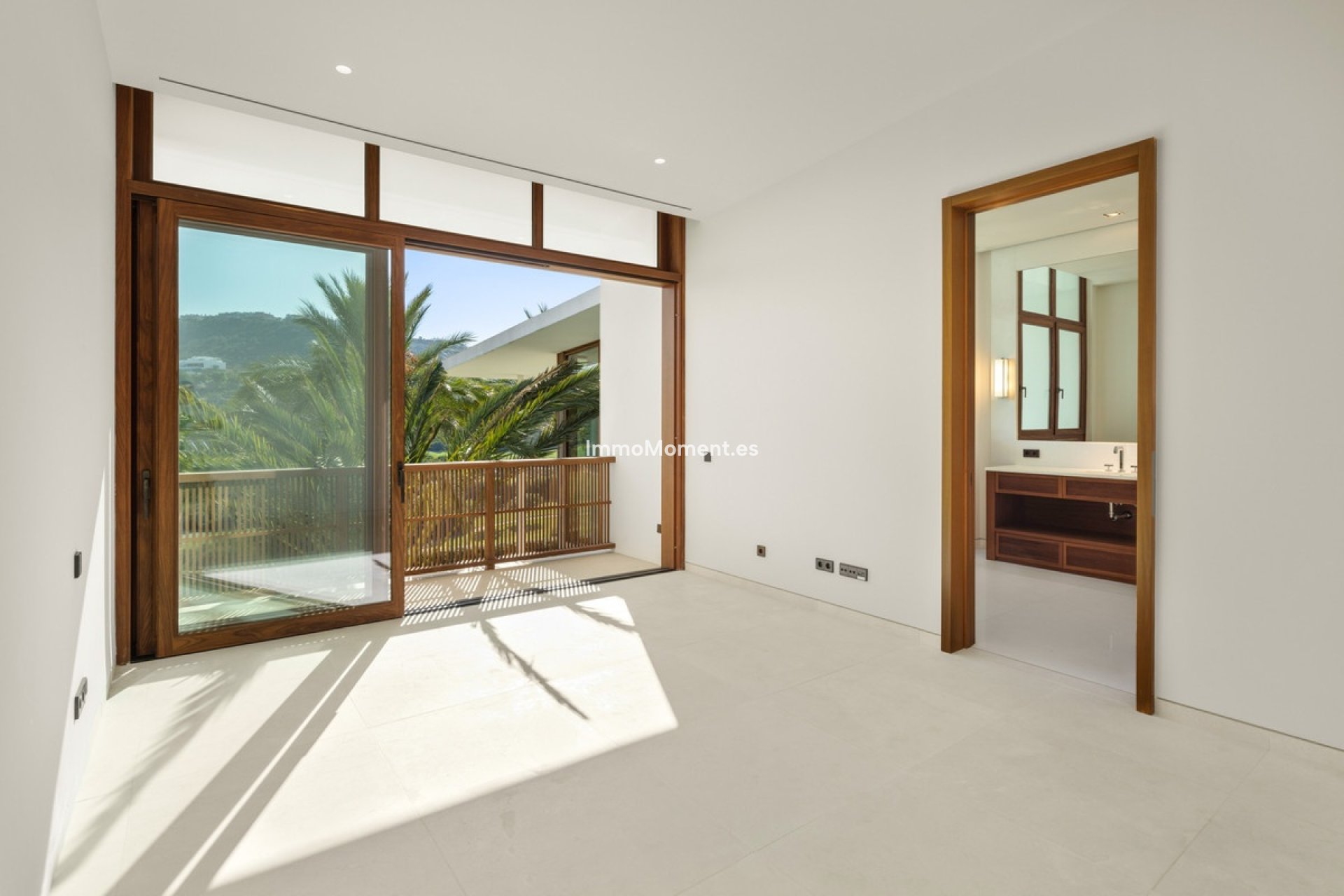 Revente - Villa individuelle - Casares - Casares Centro