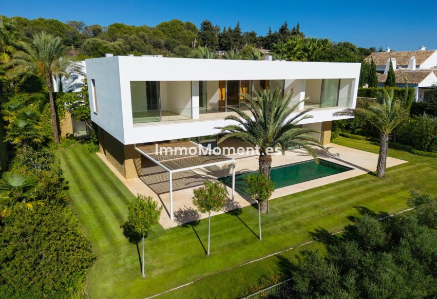 Revente - Villa individuelle - Casares - Casares Centro