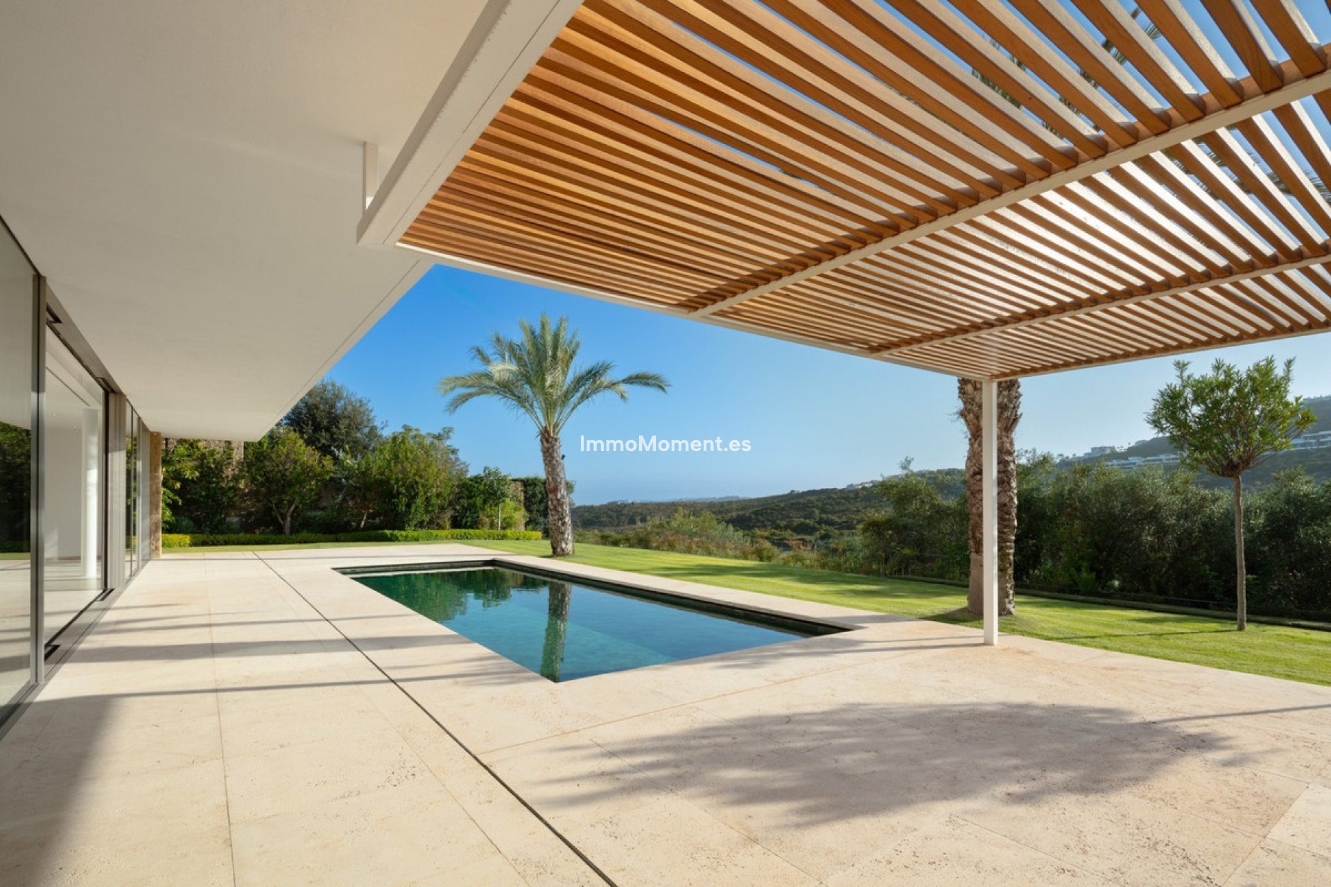 Revente - Villa individuelle - Casares - Casares Centro
