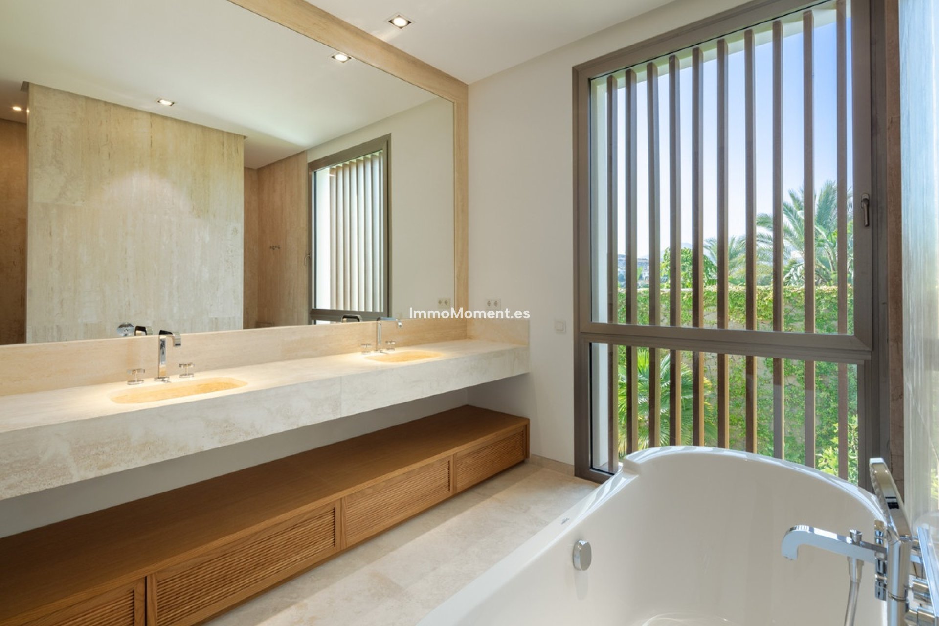 Revente - Villa individuelle - Casares - Casares Centro