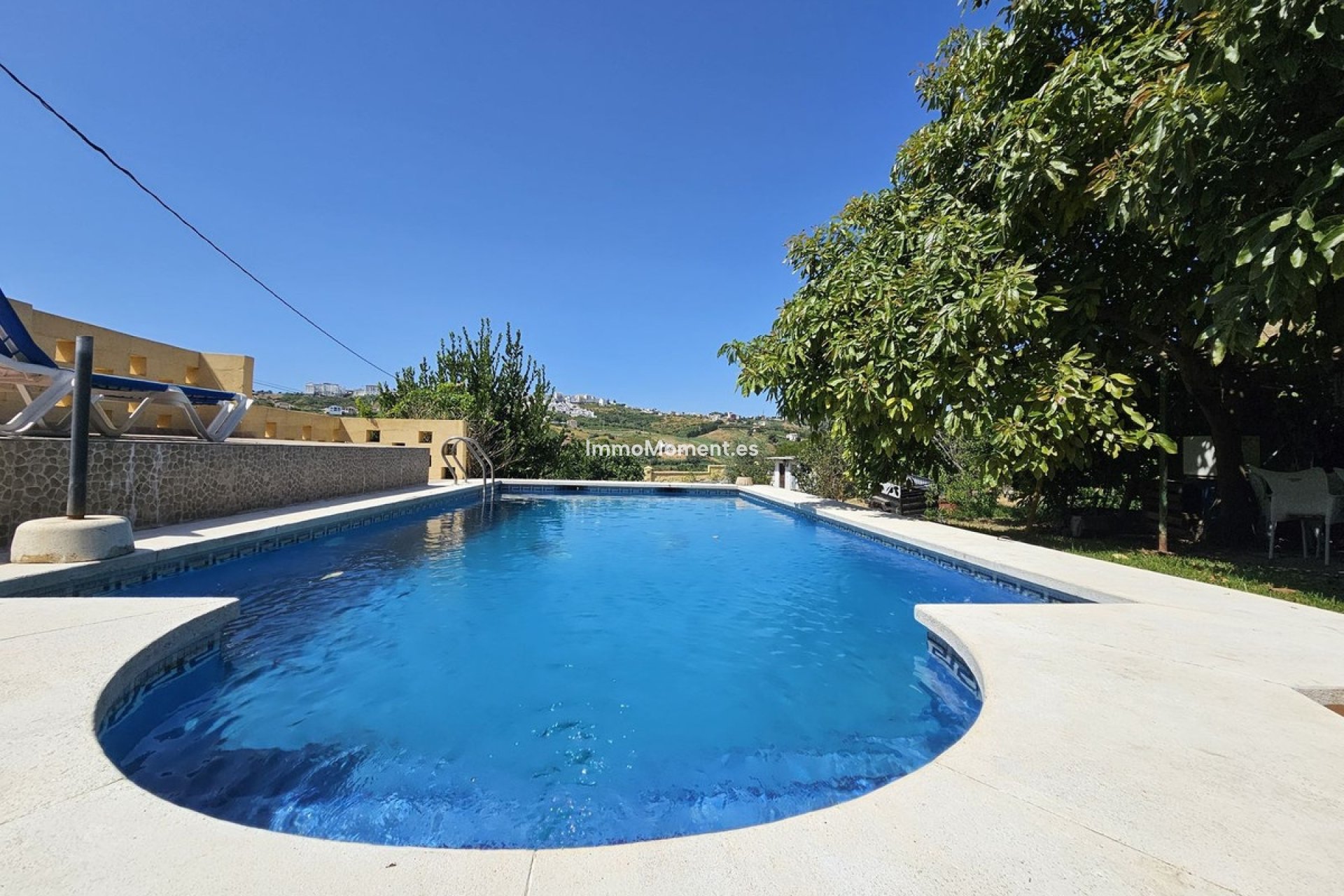 Revente - Villa individuelle - Casares - Casares Centro