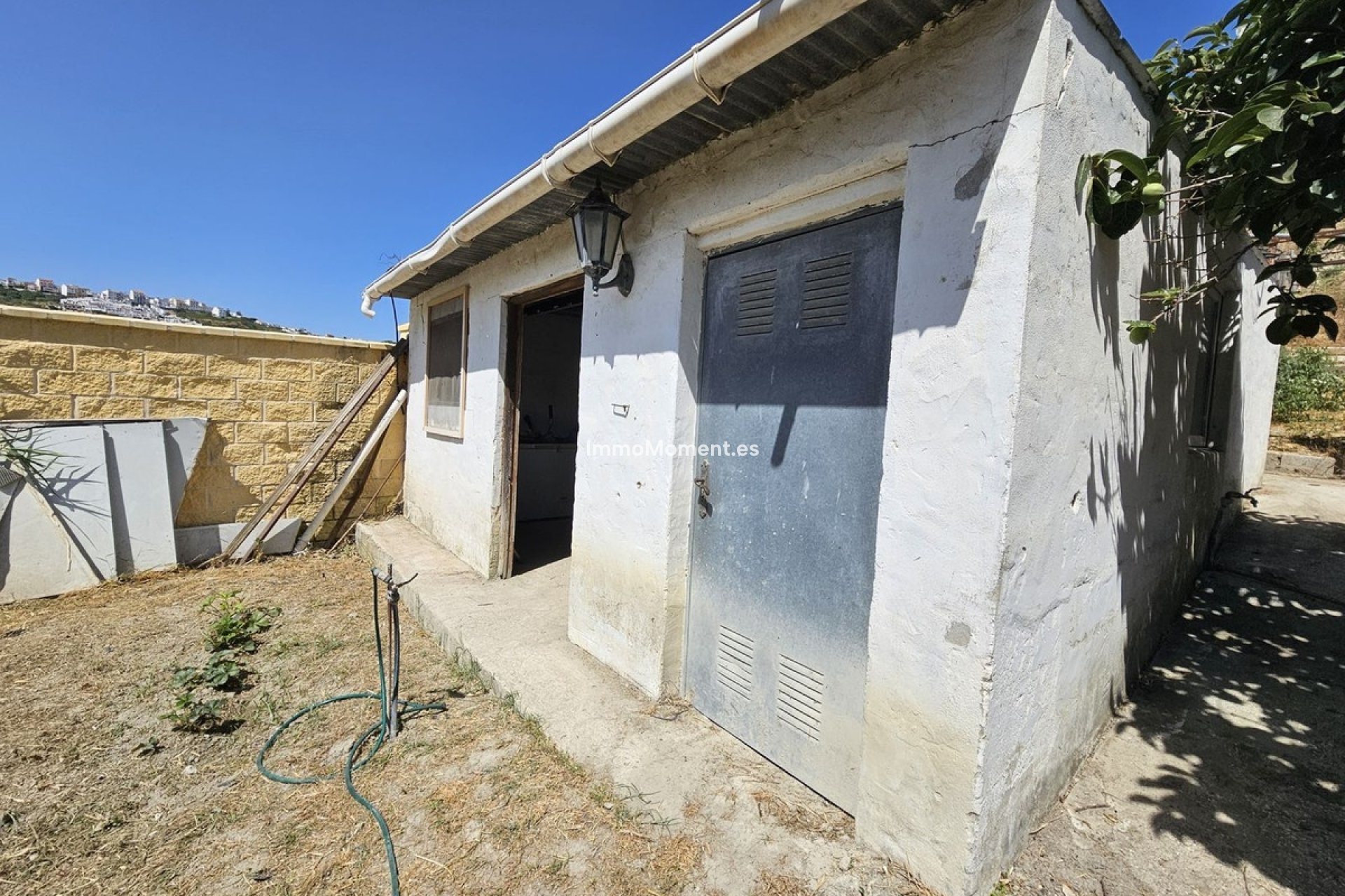 Revente - Villa individuelle - Casares - Casares Centro