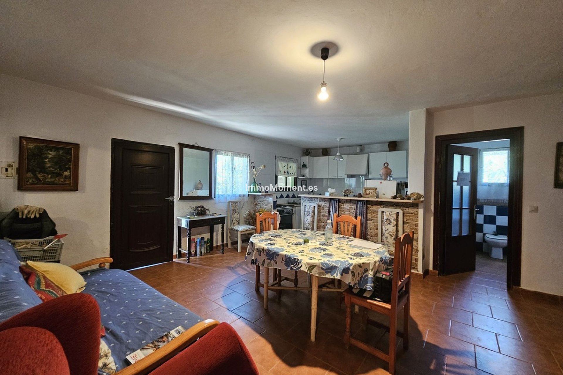 Revente - Villa individuelle - Casares - Casares Centro