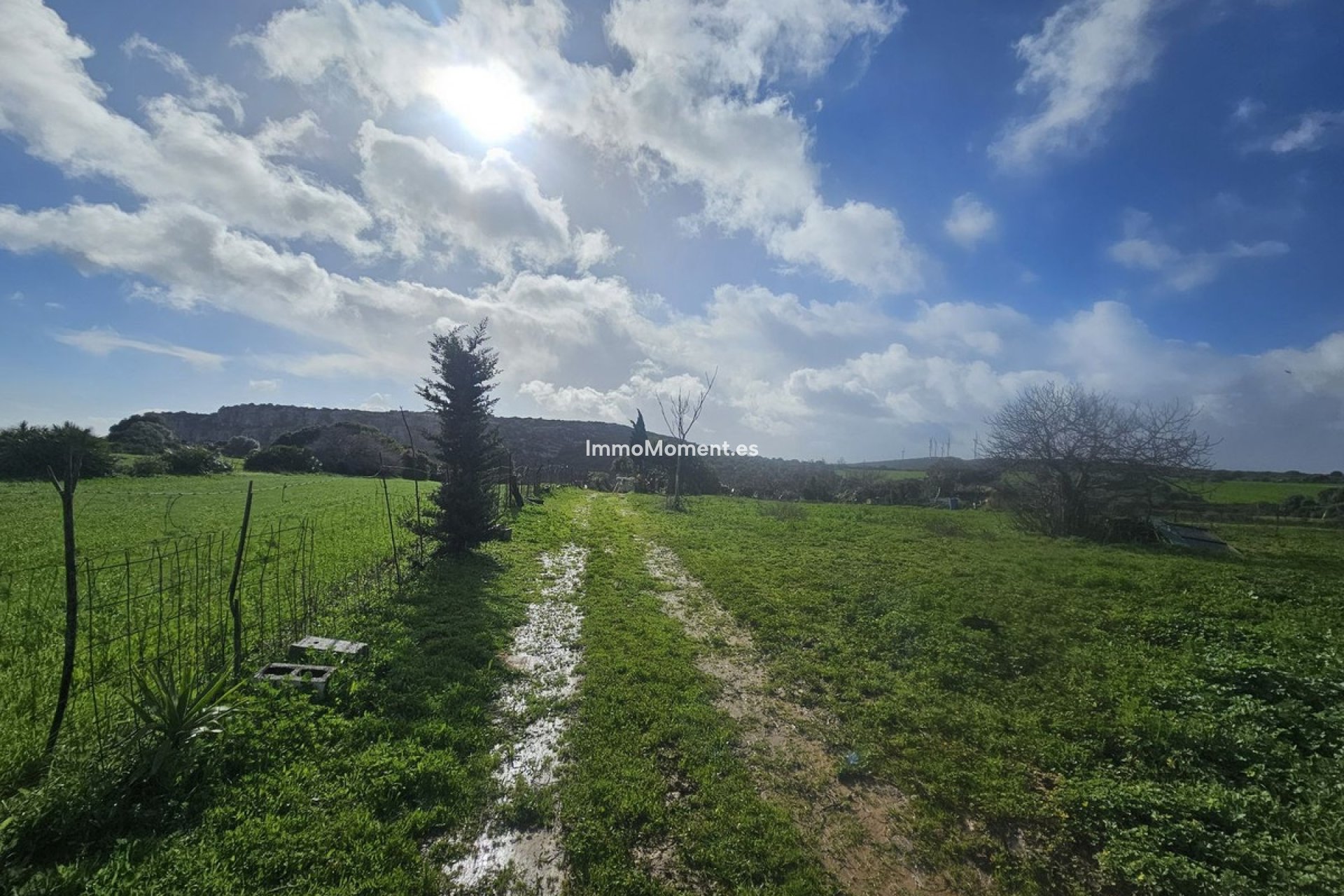 Revente - Villa individuelle - Casares - Casares Centro