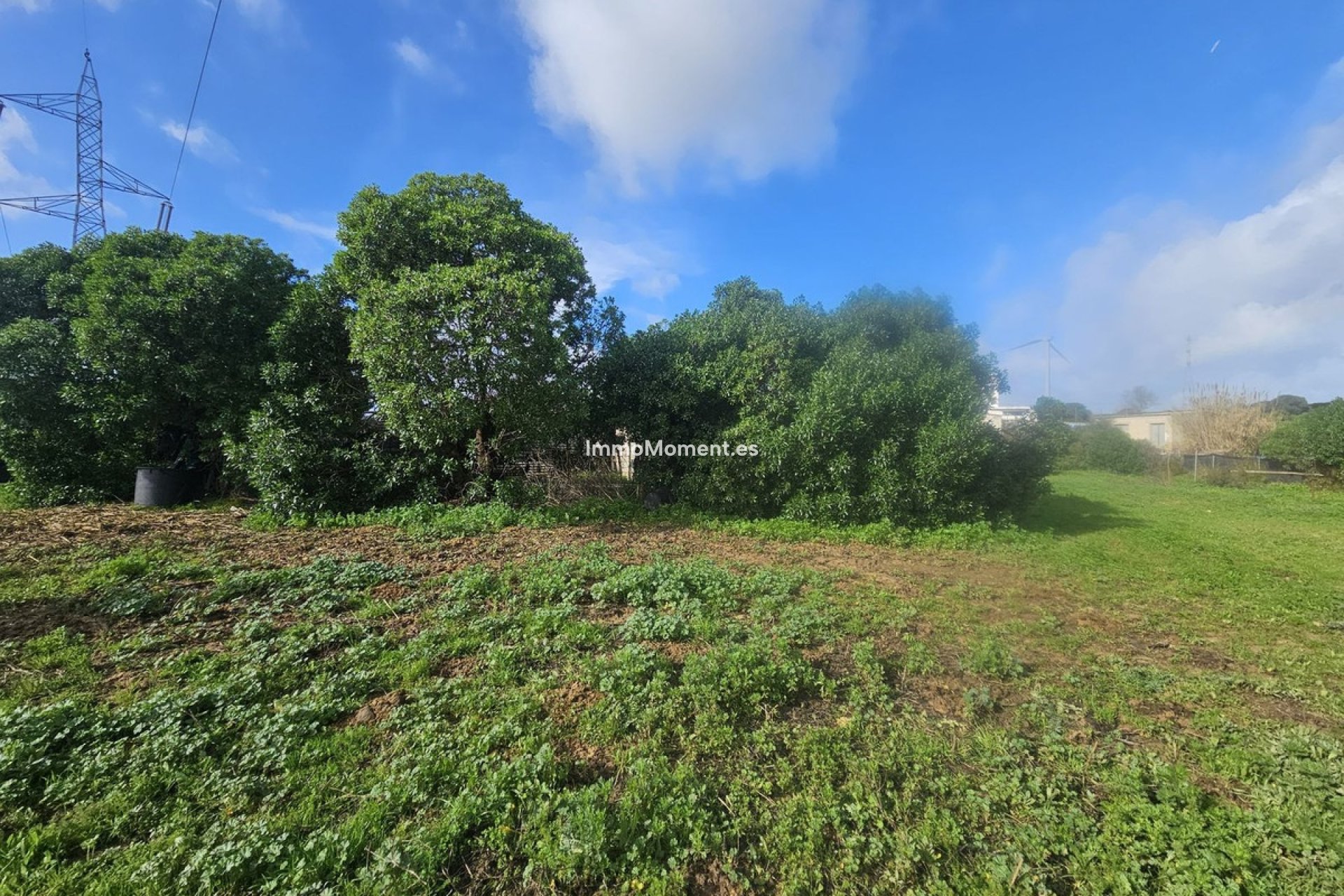 Revente - Villa individuelle - Casares - Casares Centro