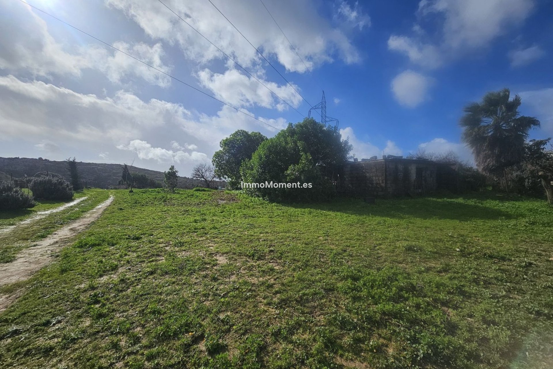 Revente - Villa individuelle - Casares - Casares Centro
