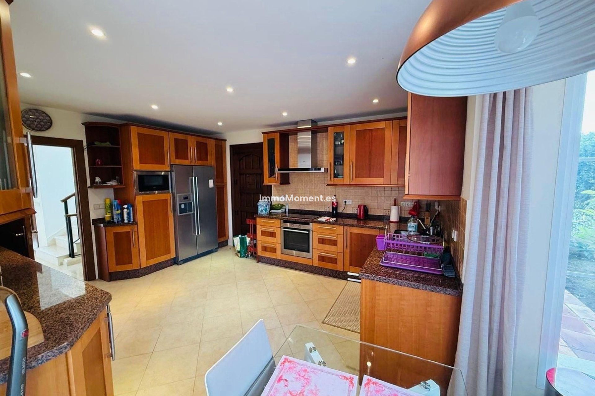 Revente - Villa individuelle - Casares - Casares Centro