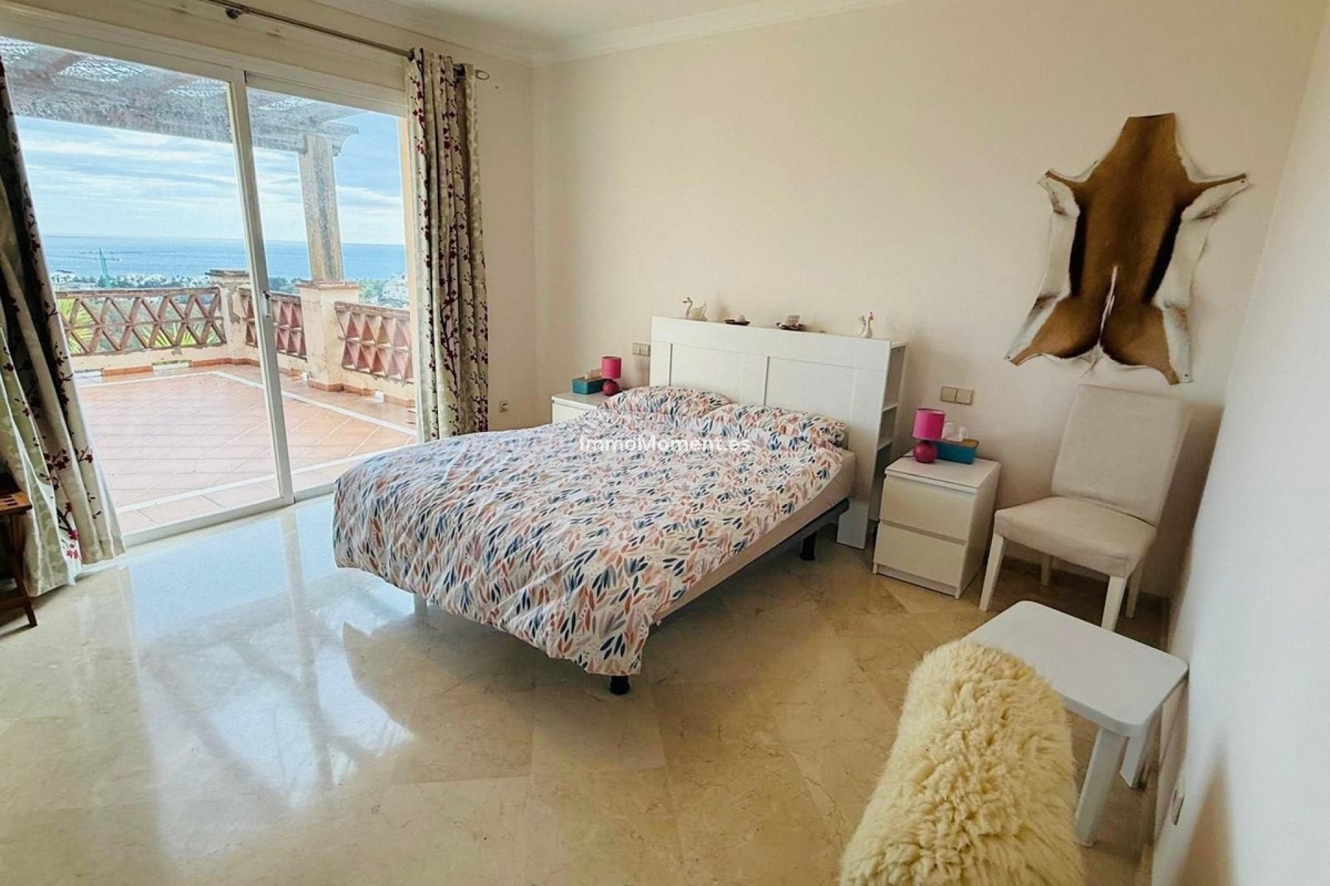Revente - Villa individuelle - Casares - Casares Centro