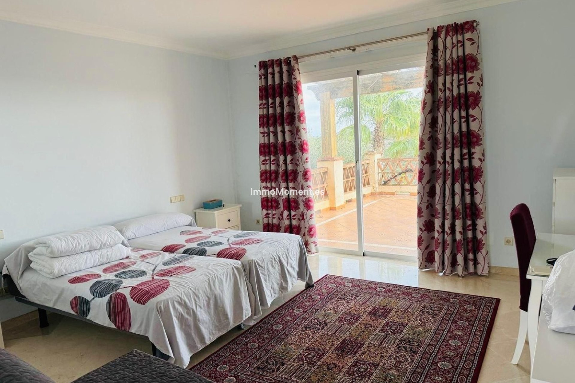 Revente - Villa individuelle - Casares - Casares Centro