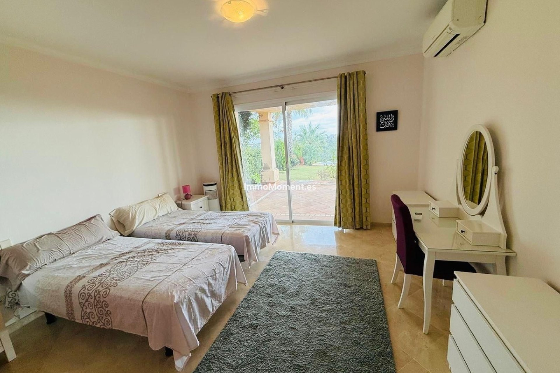 Revente - Villa individuelle - Casares - Casares Centro