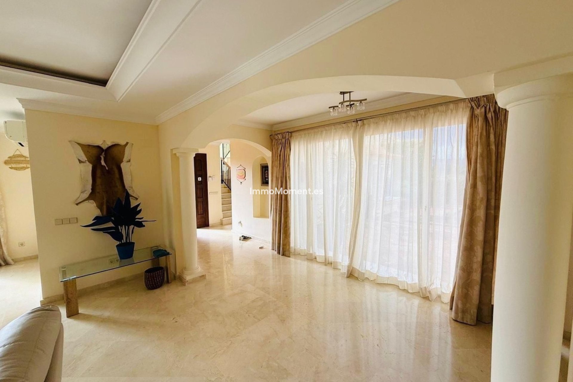 Revente - Villa individuelle - Casares - Casares Centro