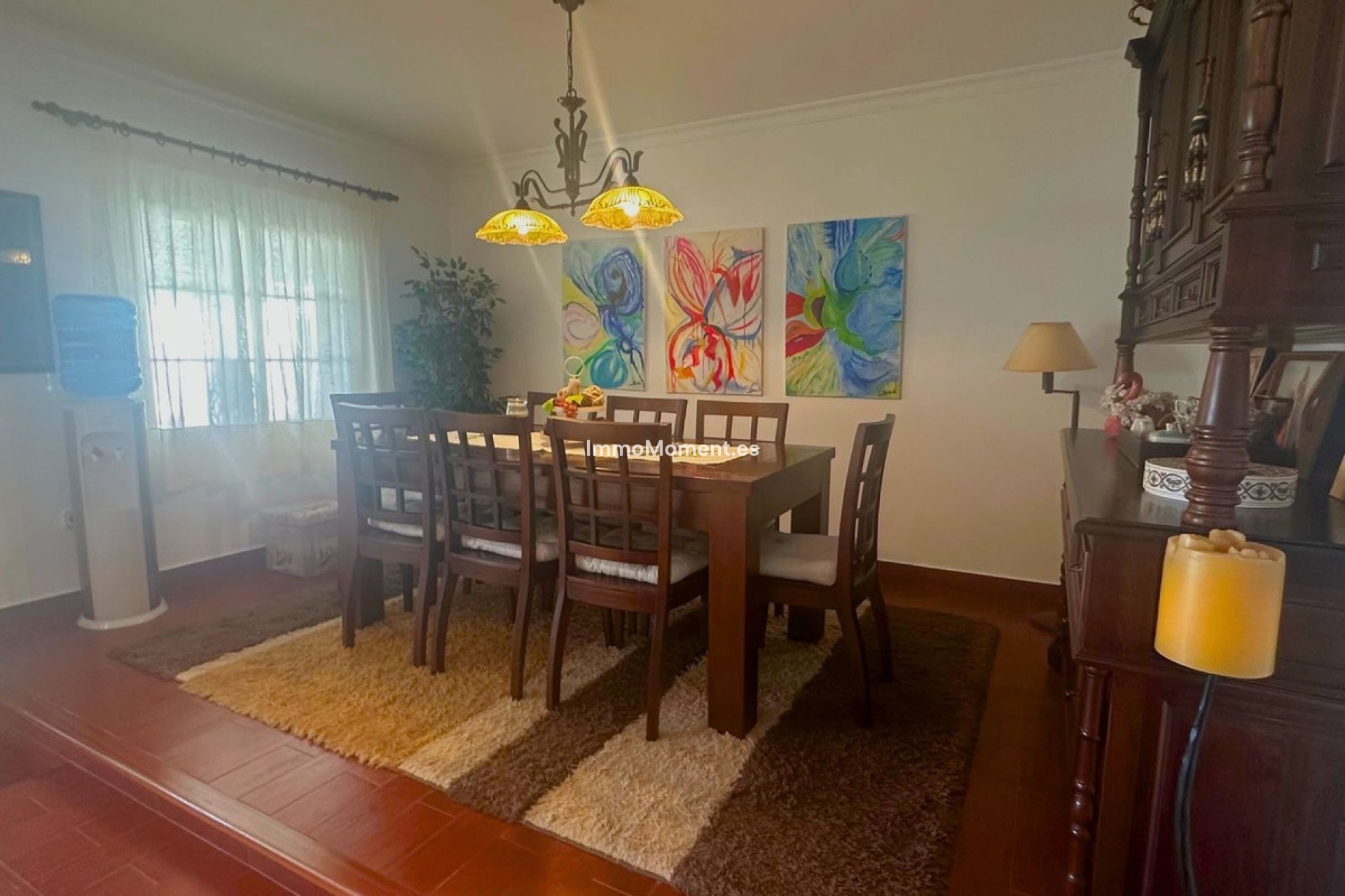 Revente - Villa individuelle - Casares - Casares Centro
