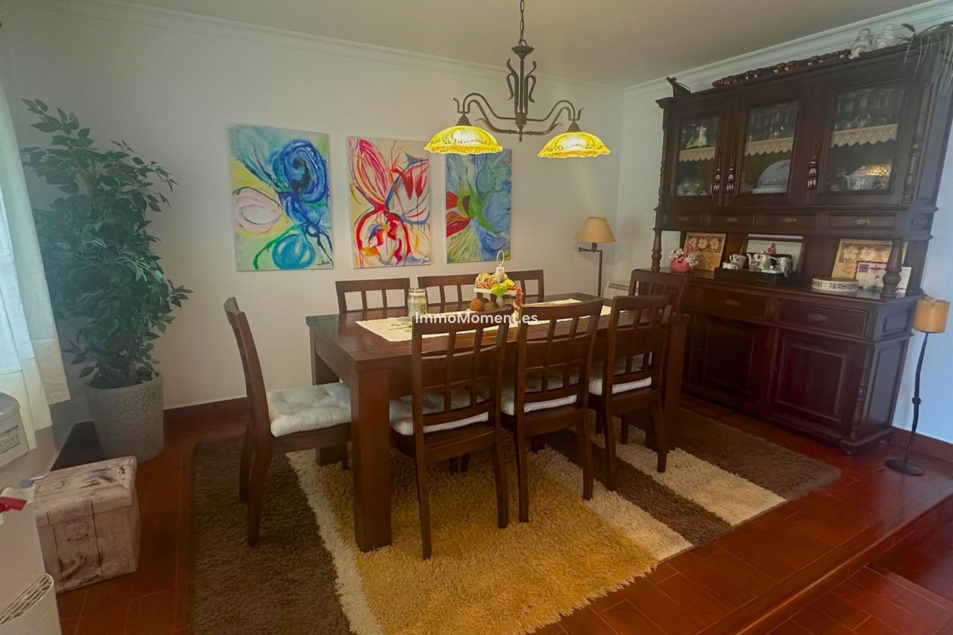 Revente - Villa individuelle - Casares - Casares Centro