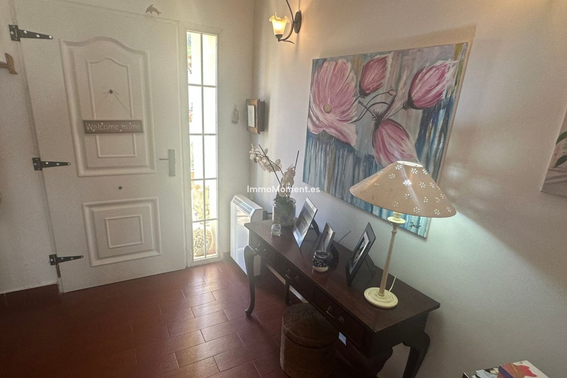Revente - Villa individuelle - Casares - Casares Centro