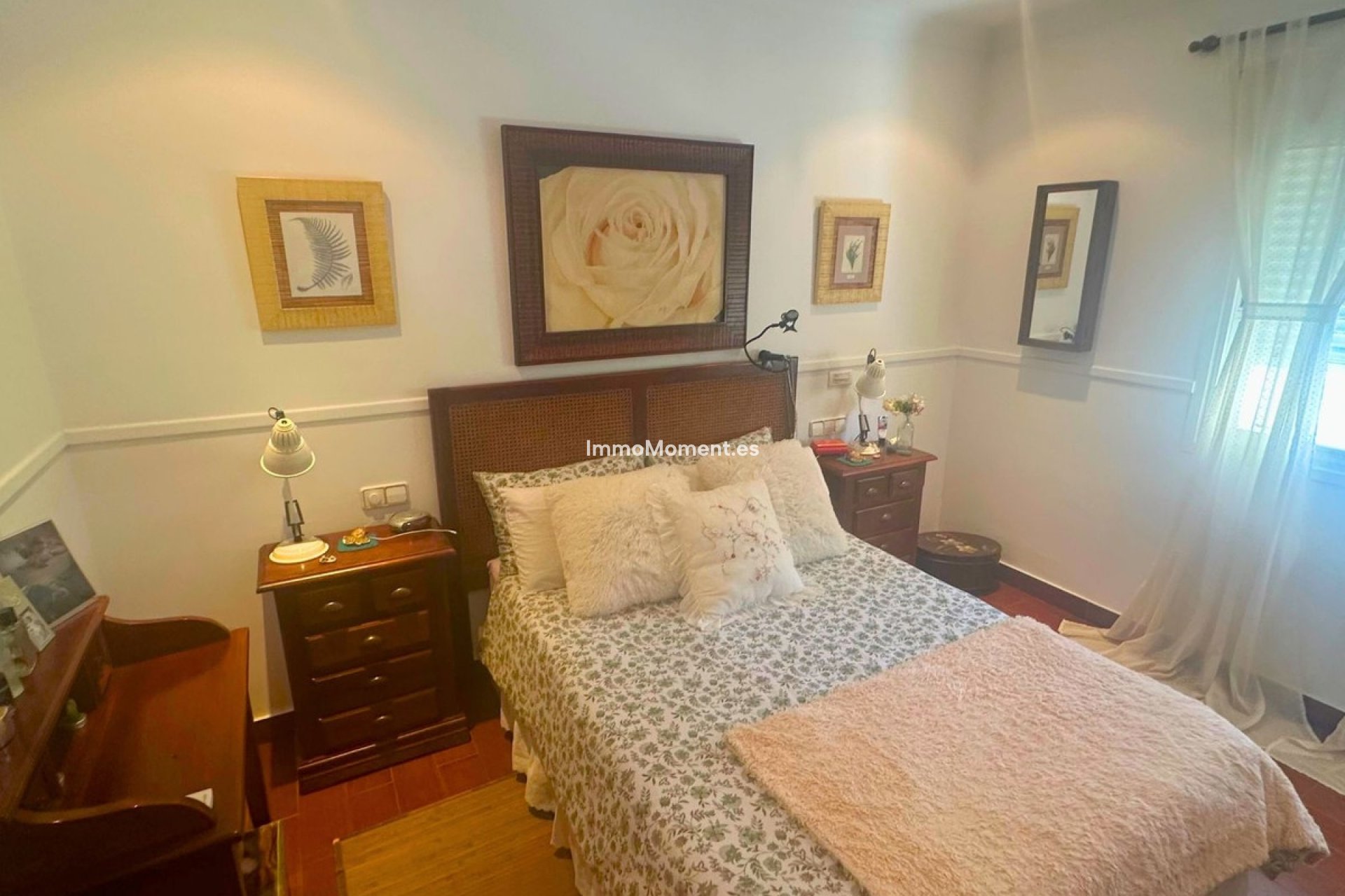 Revente - Villa individuelle - Casares - Casares Centro