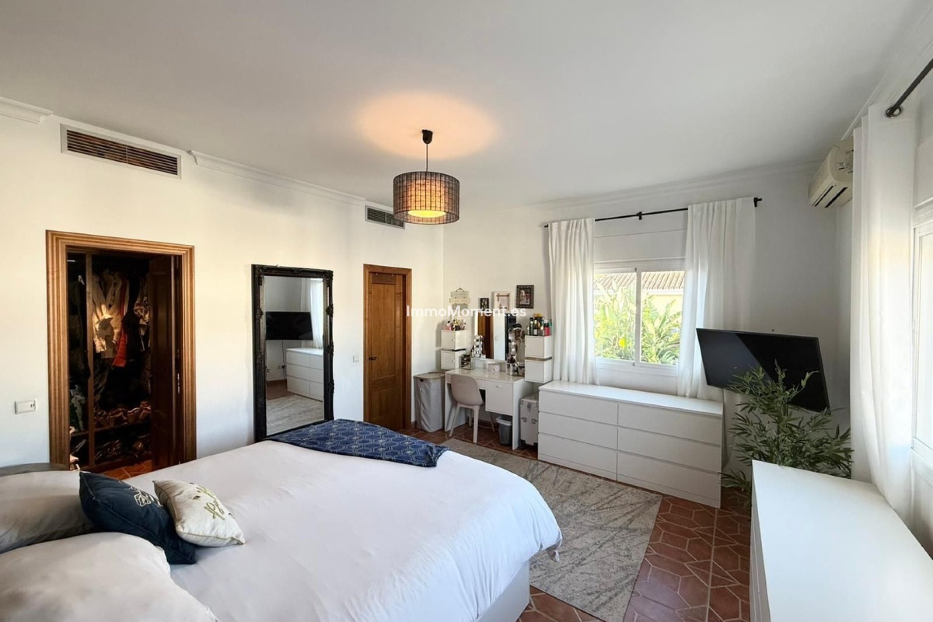 Revente - Villa individuelle - Casares - Casares Centro