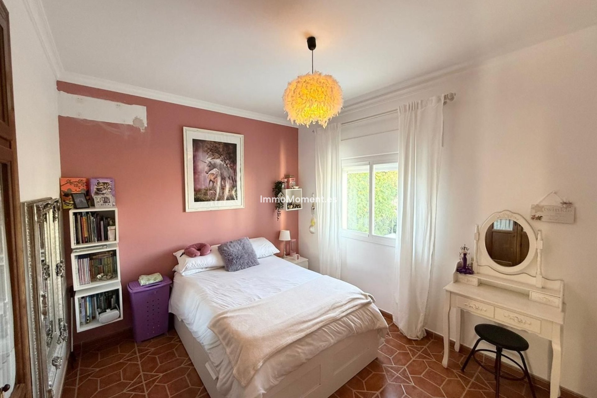 Revente - Villa individuelle - Casares - Casares Centro