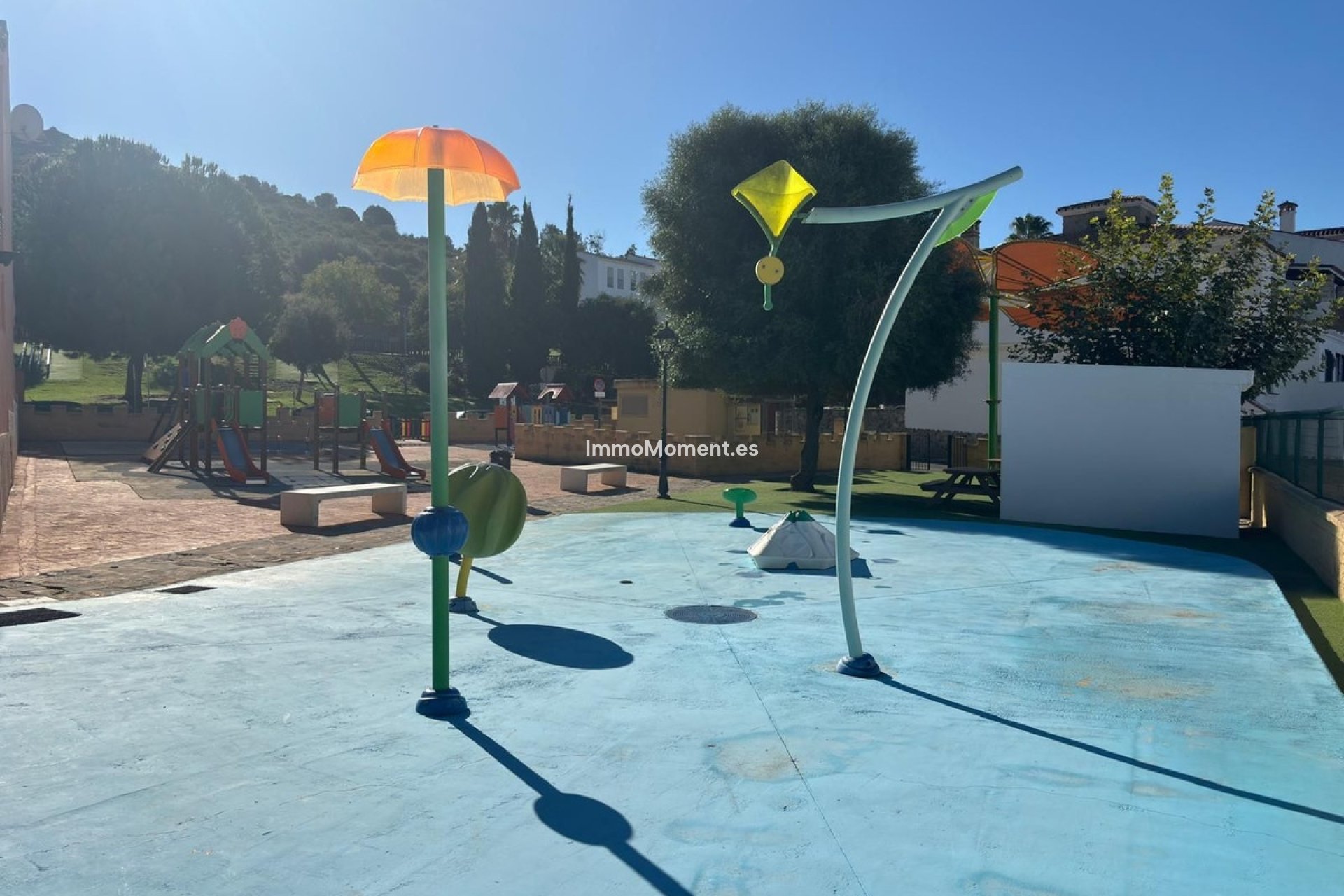 Revente - Villa individuelle - Casares - Casares Centro
