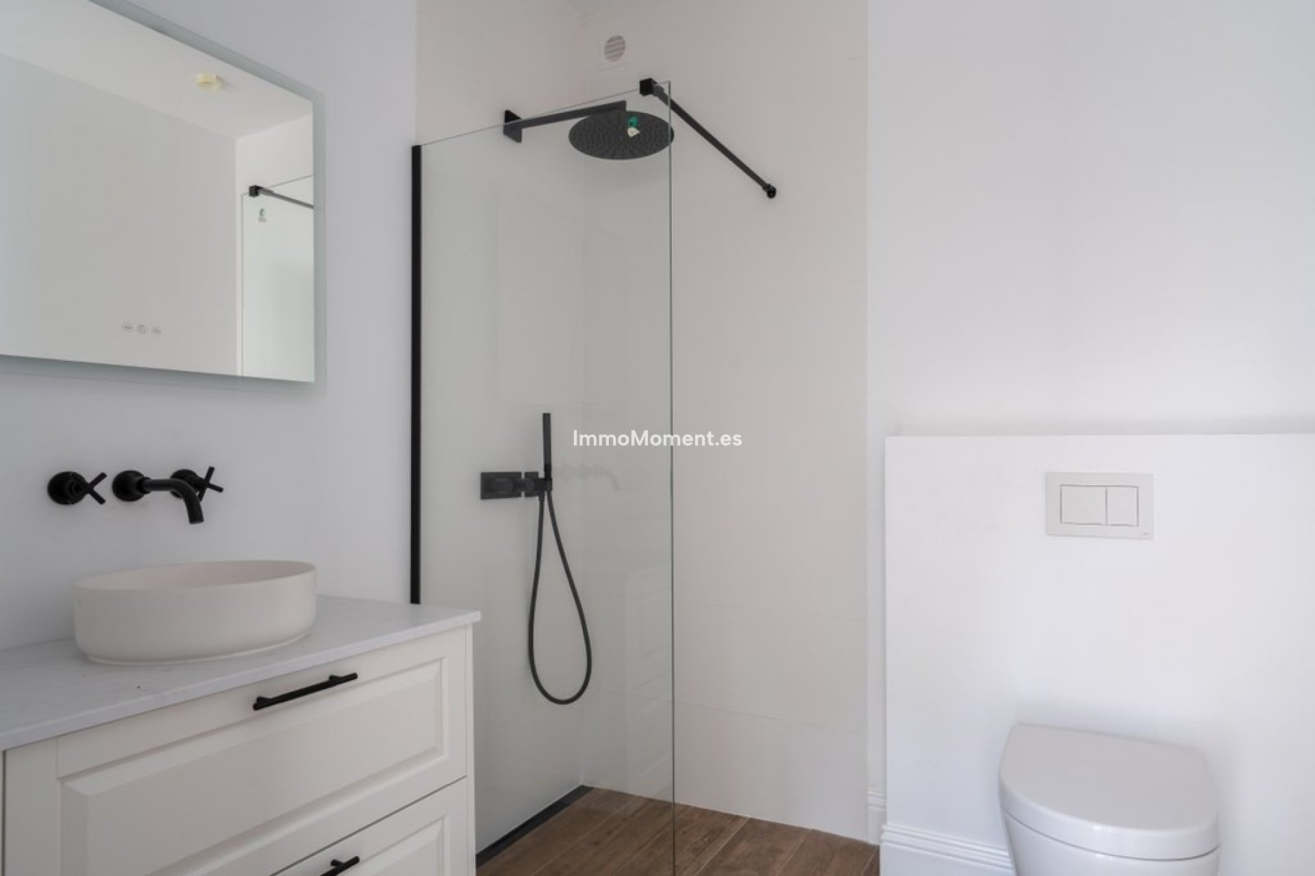 Revente - Villa individuelle - Casares - Casares Centro