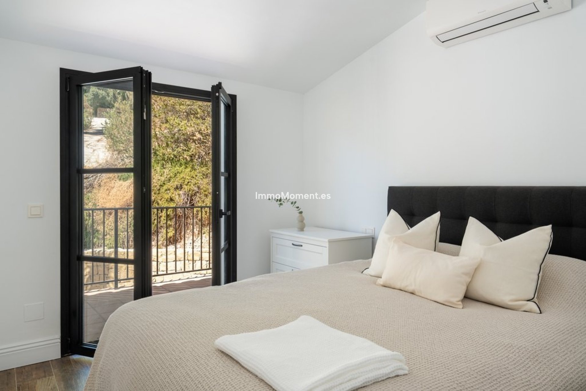 Revente - Villa individuelle - Casares - Casares Centro