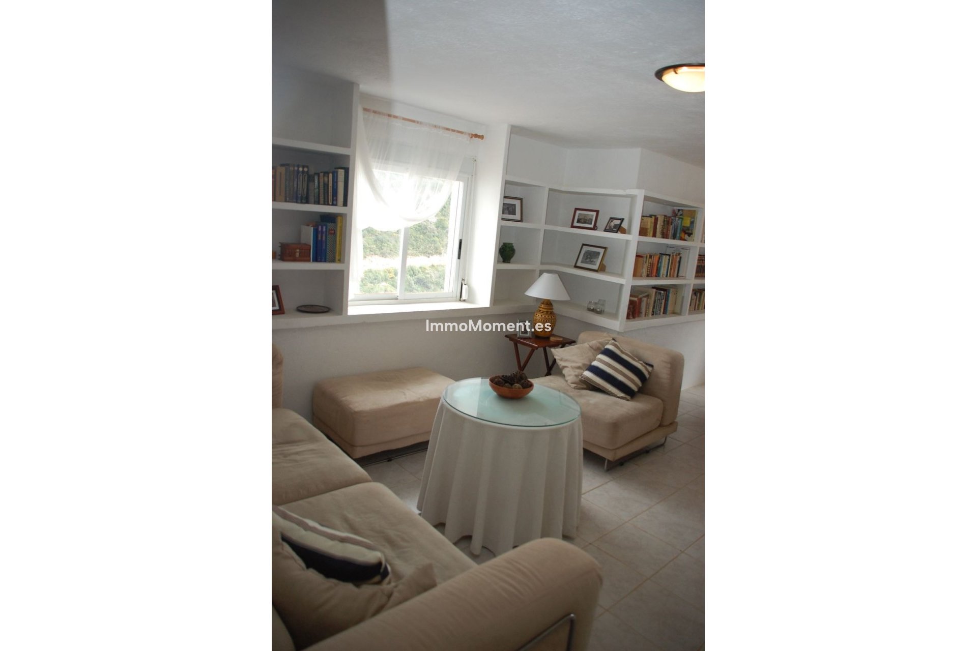 Revente - Villa individuelle - Casares - Casares Centro