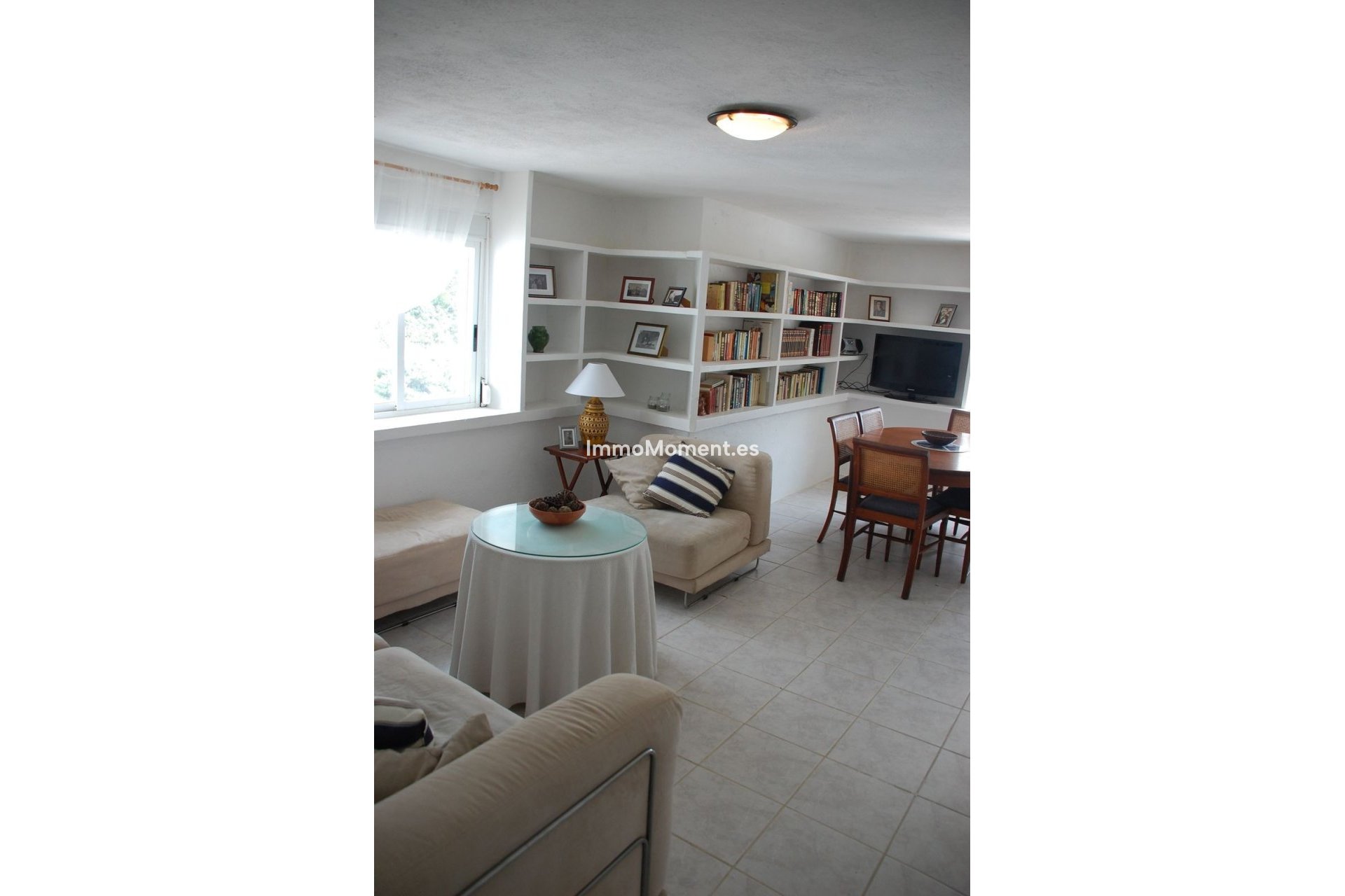 Revente - Villa individuelle - Casares - Casares Centro
