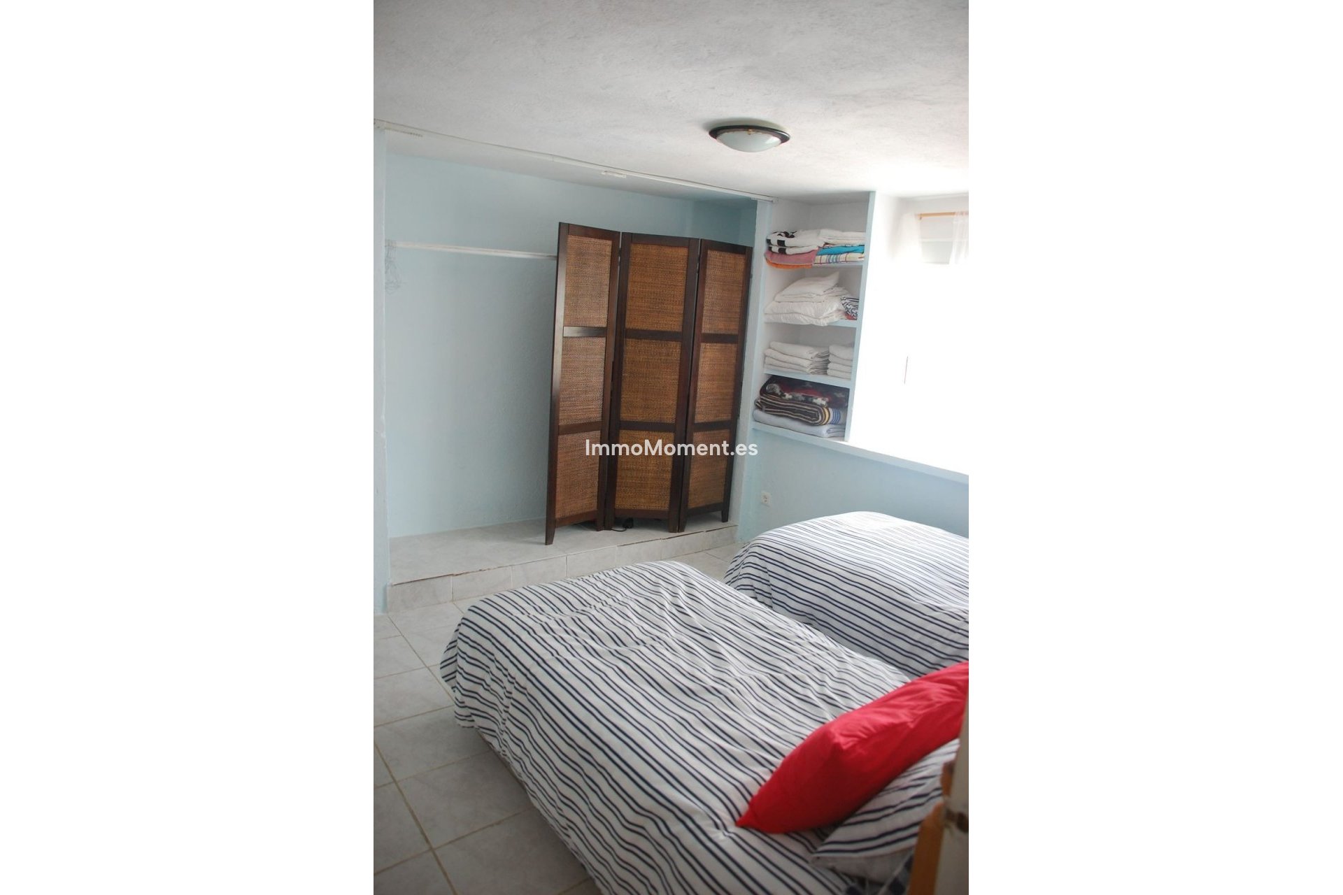 Revente - Villa individuelle - Casares - Casares Centro