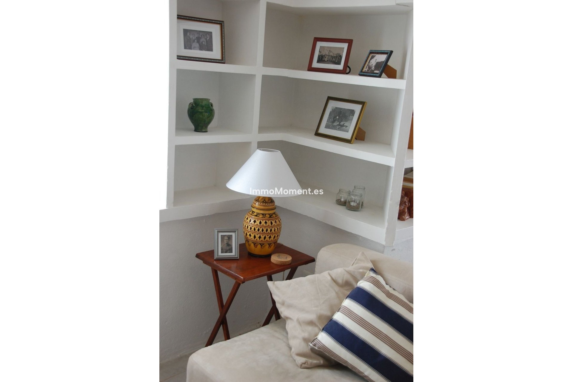 Revente - Villa individuelle - Casares - Casares Centro