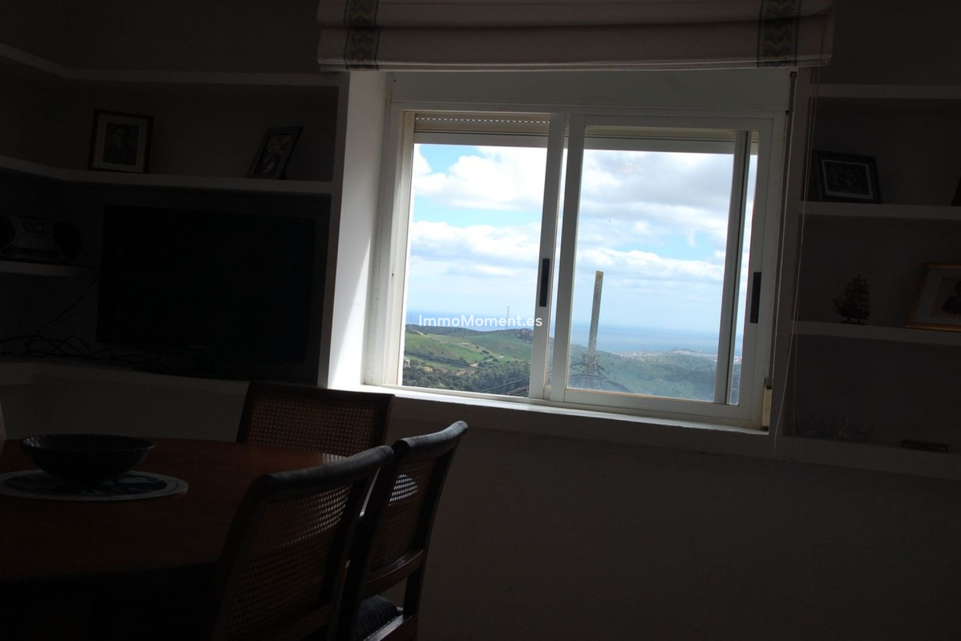 Revente - Villa individuelle - Casares - Casares Centro