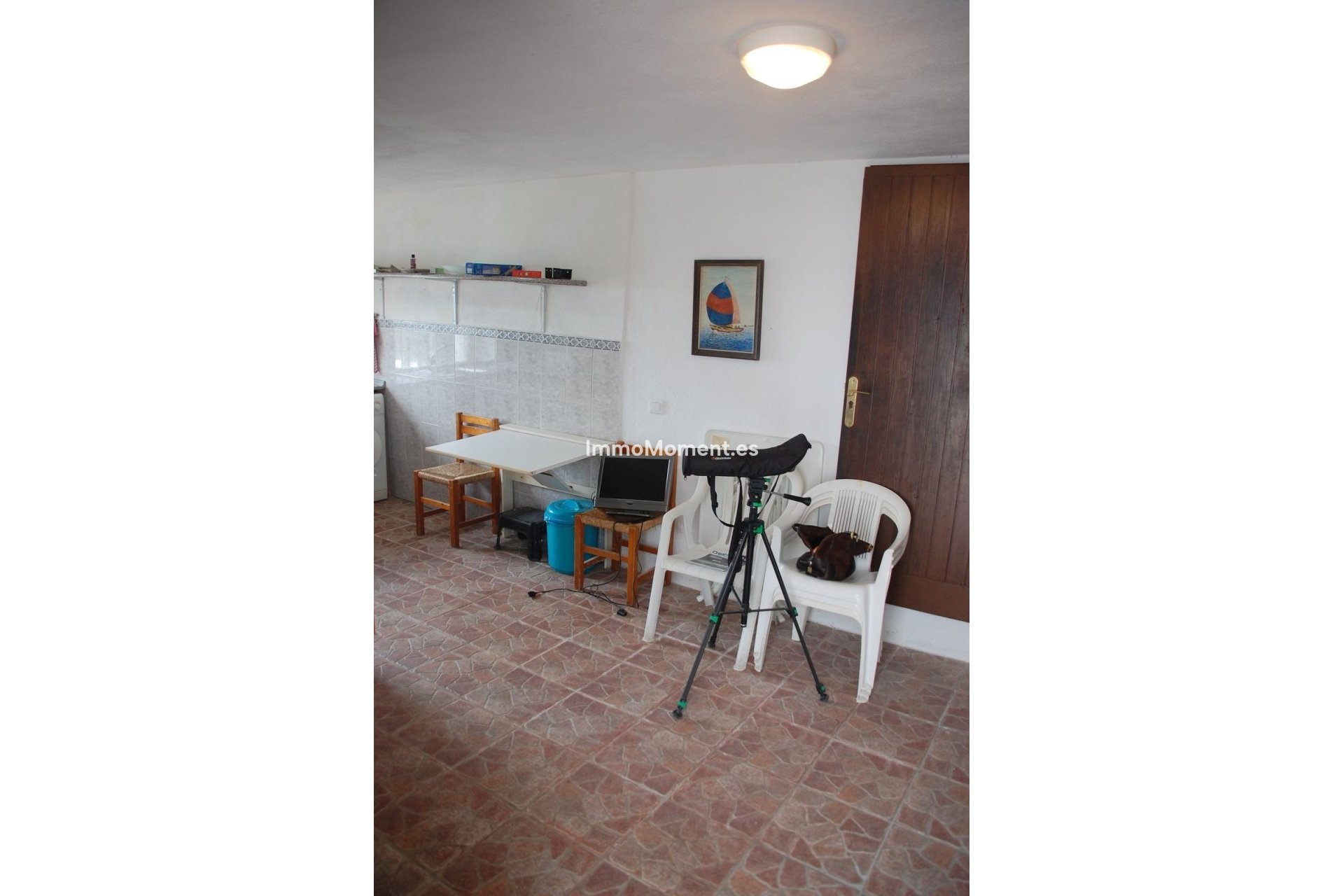 Revente - Villa individuelle - Casares - Casares Centro