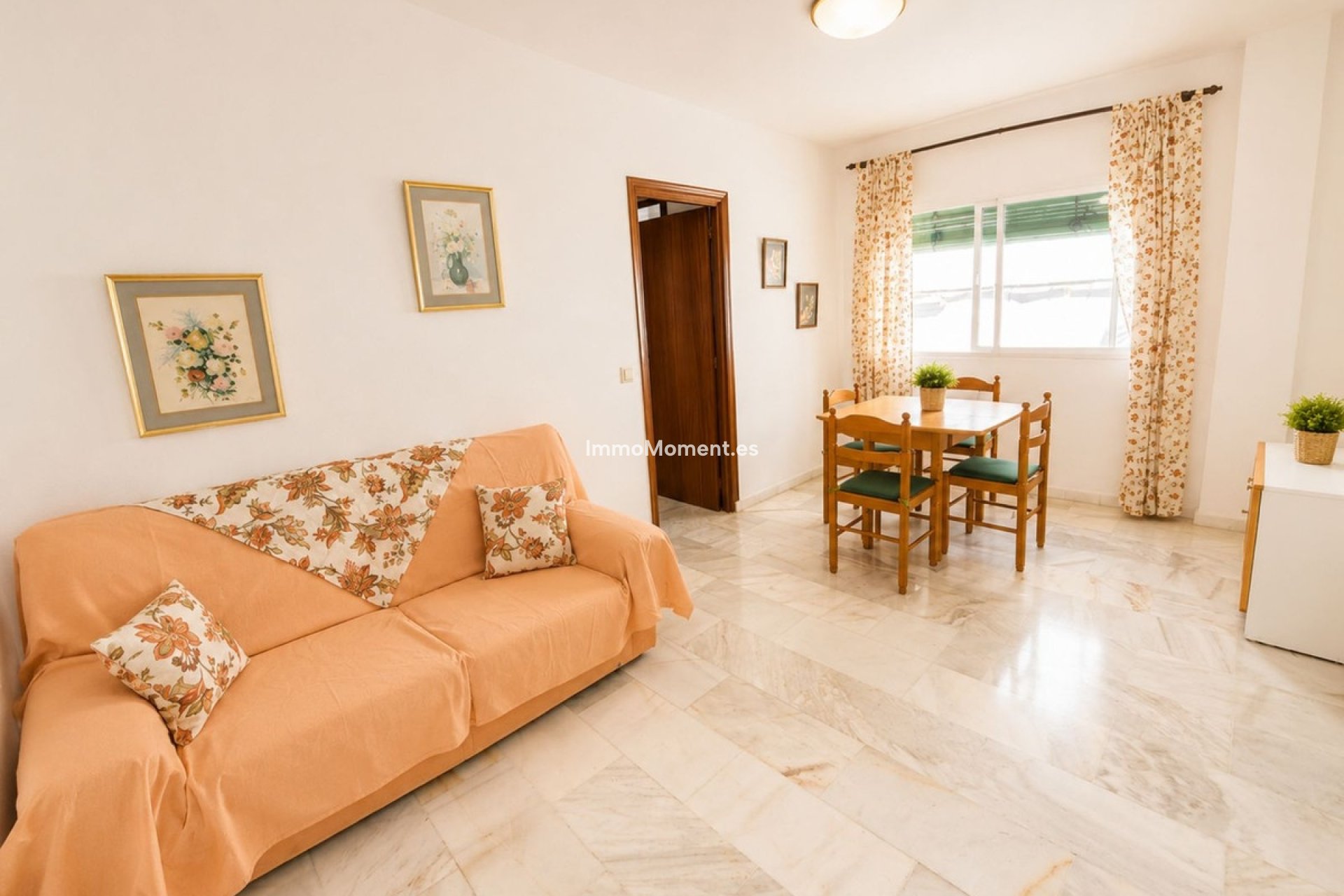 Revente - Villa individuelle - Casares - Casares Centro