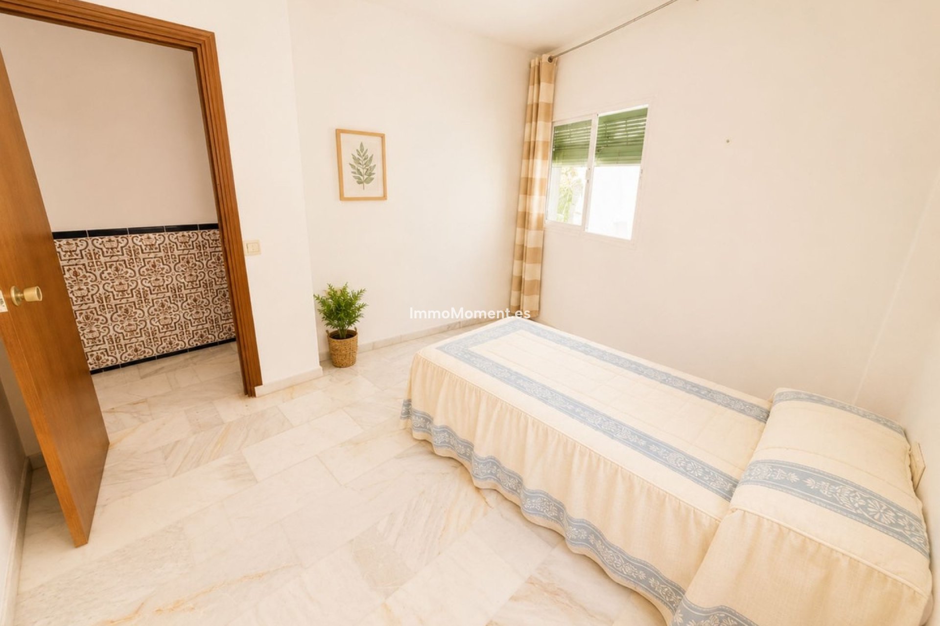 Revente - Villa individuelle - Casares - Casares Centro