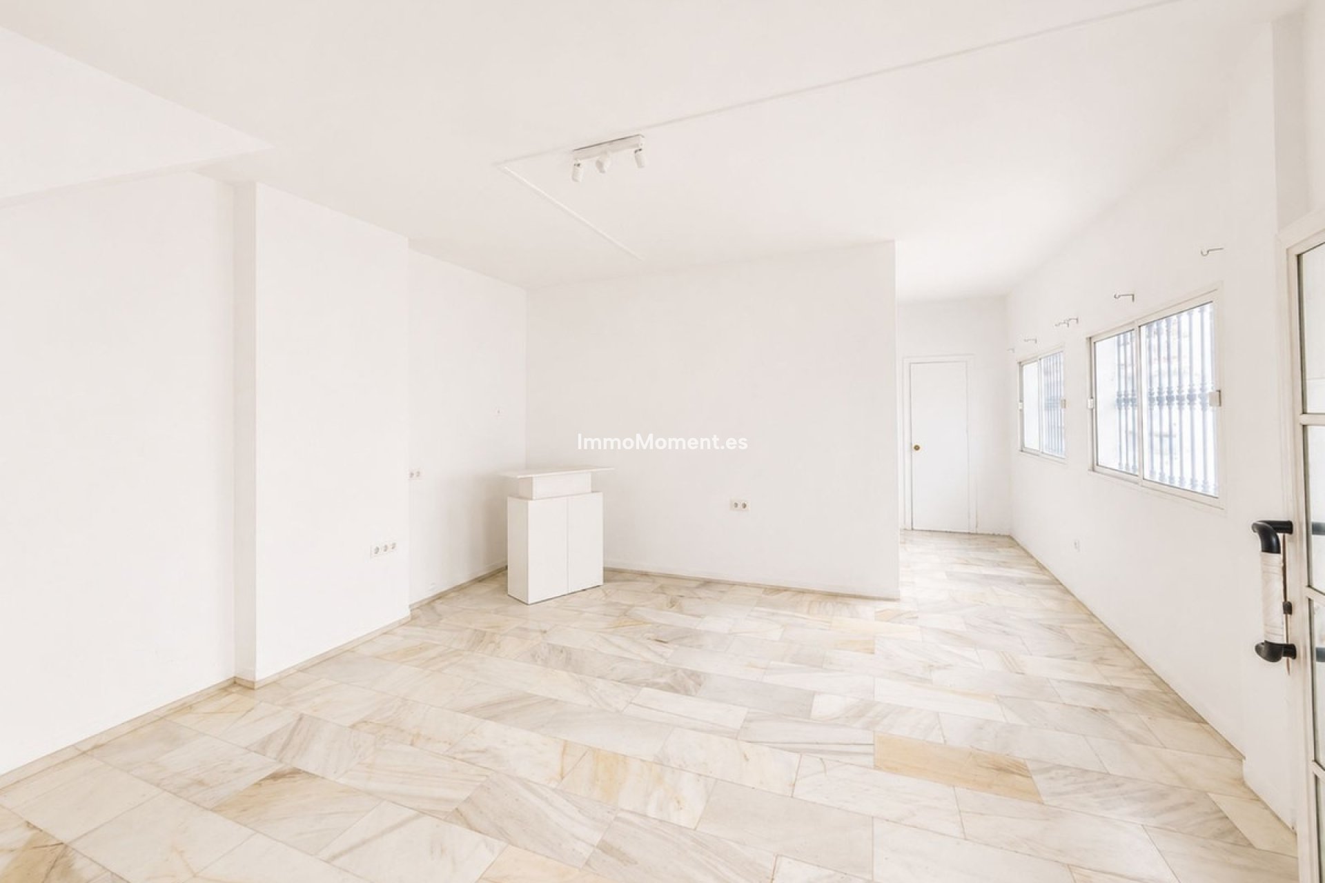 Revente - Villa individuelle - Casares - Casares Centro
